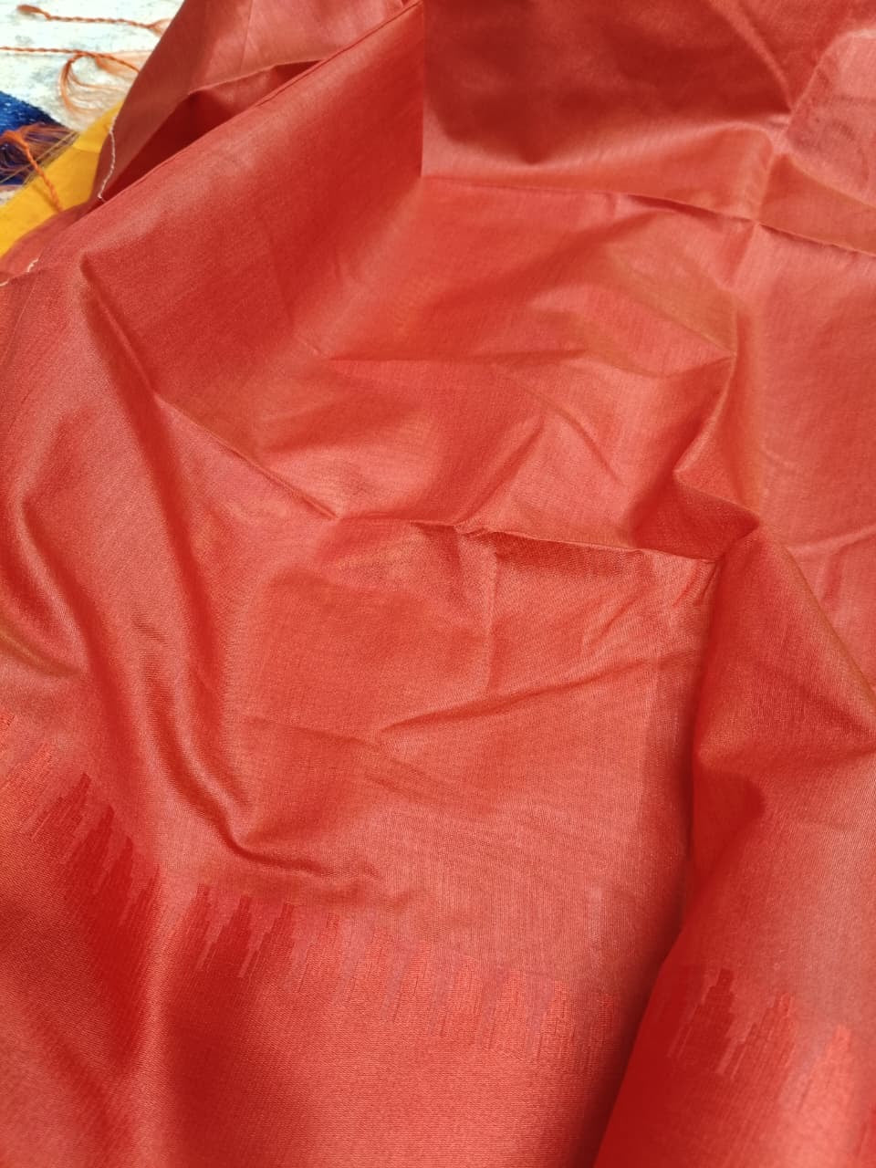 Chanderi Silk