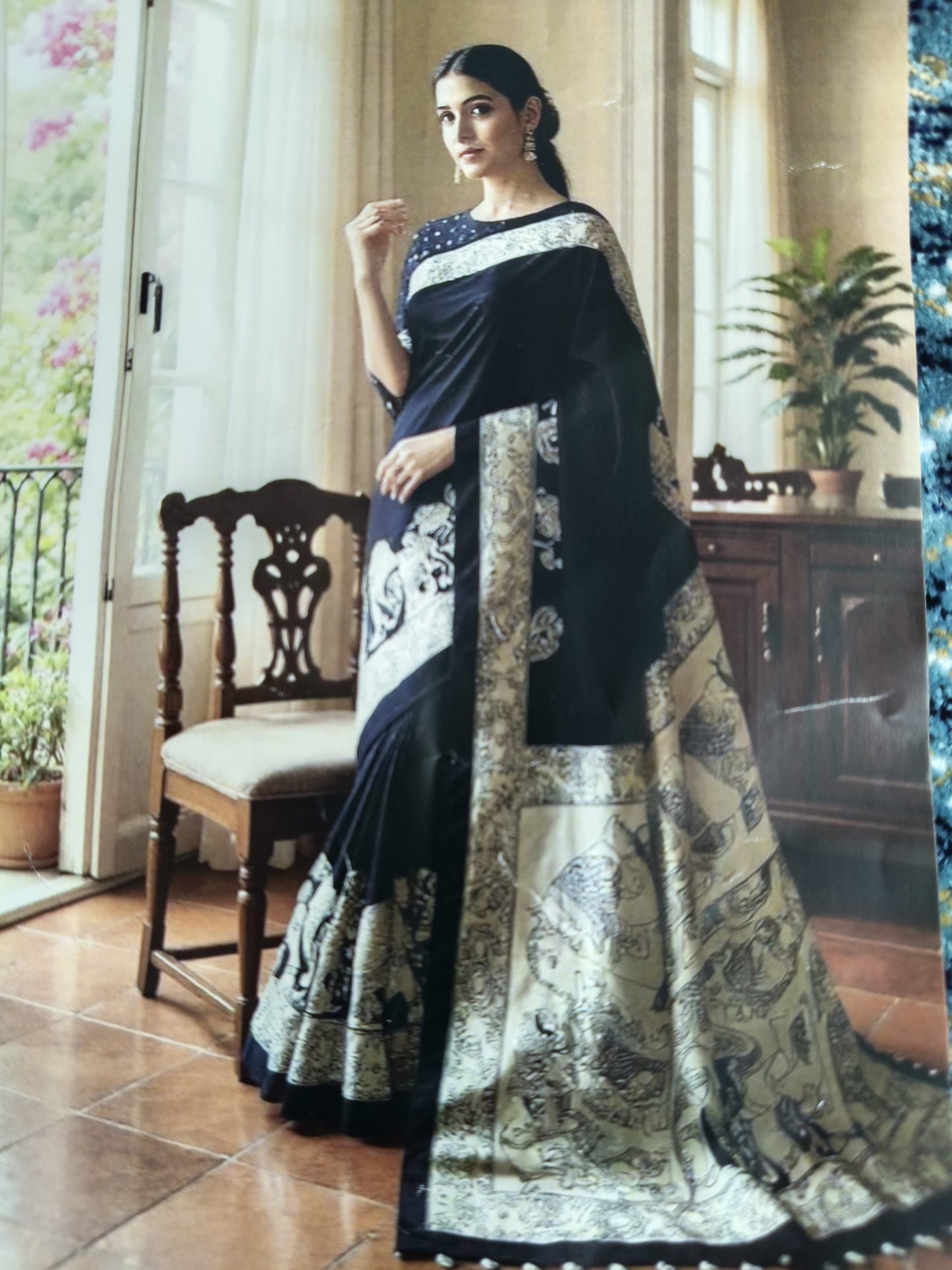 Modal Silk