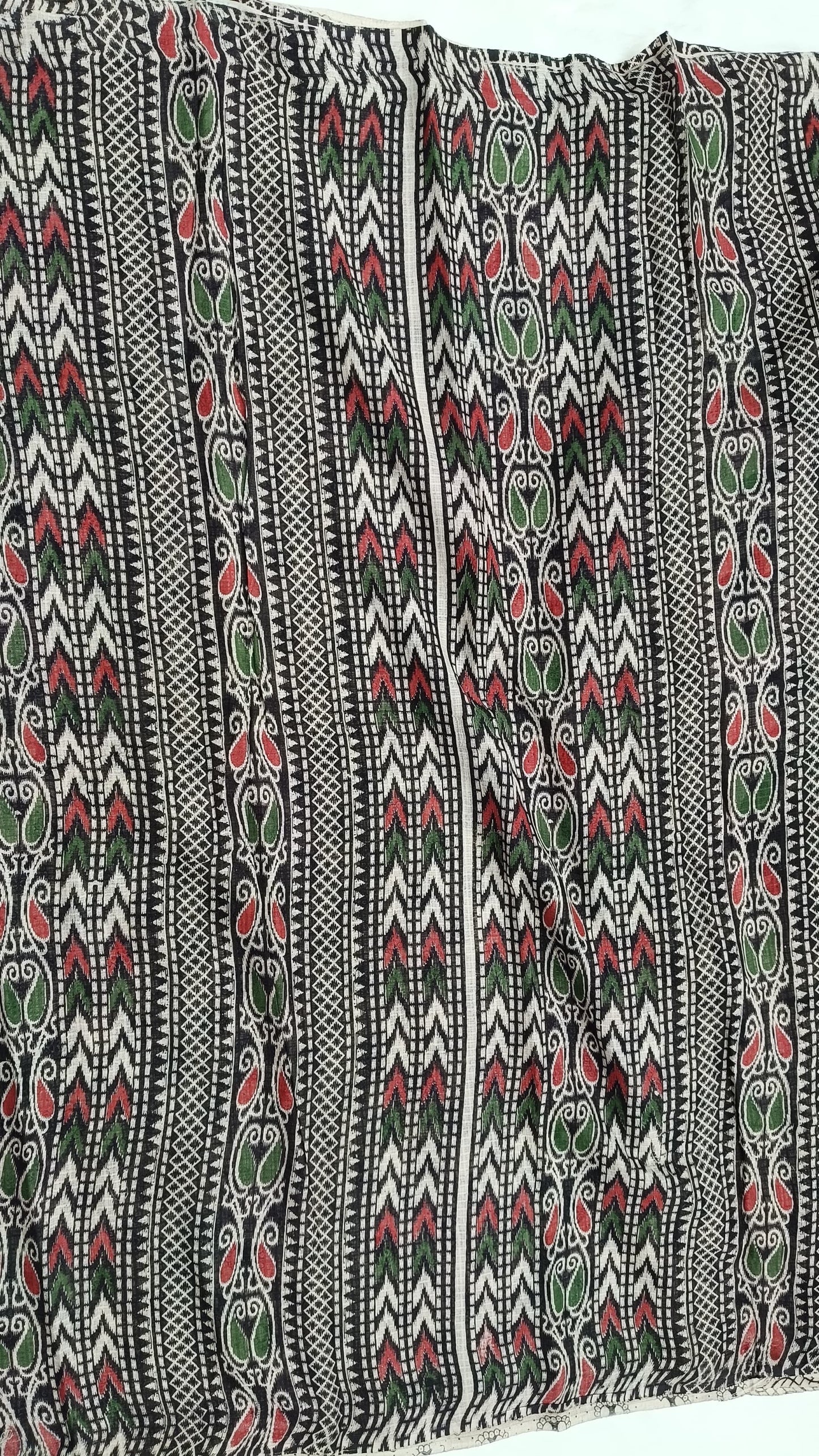 Pure Kota Cotton Saree