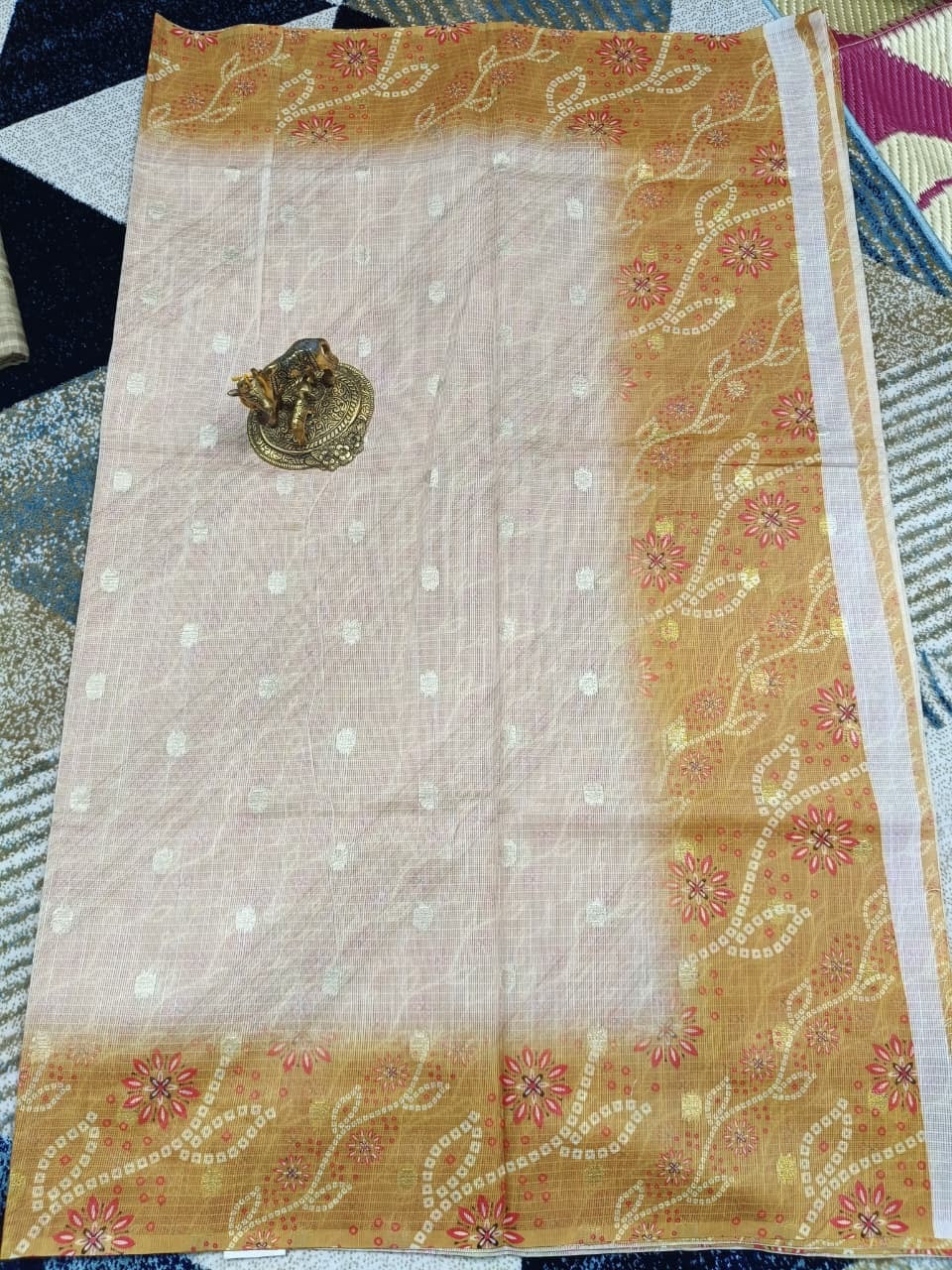 Kota Silk
