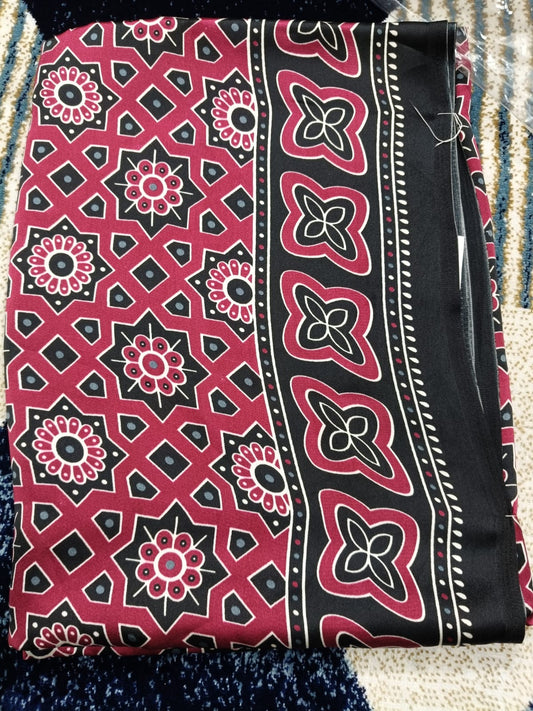 Modal Silk