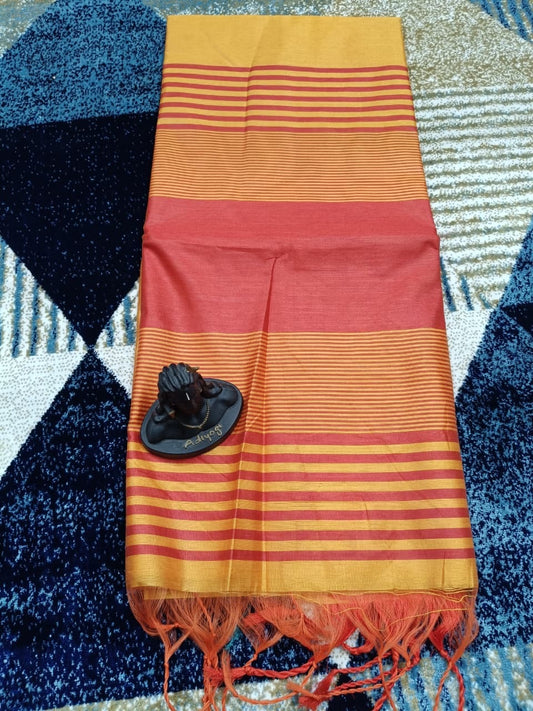 Chanderi Silk