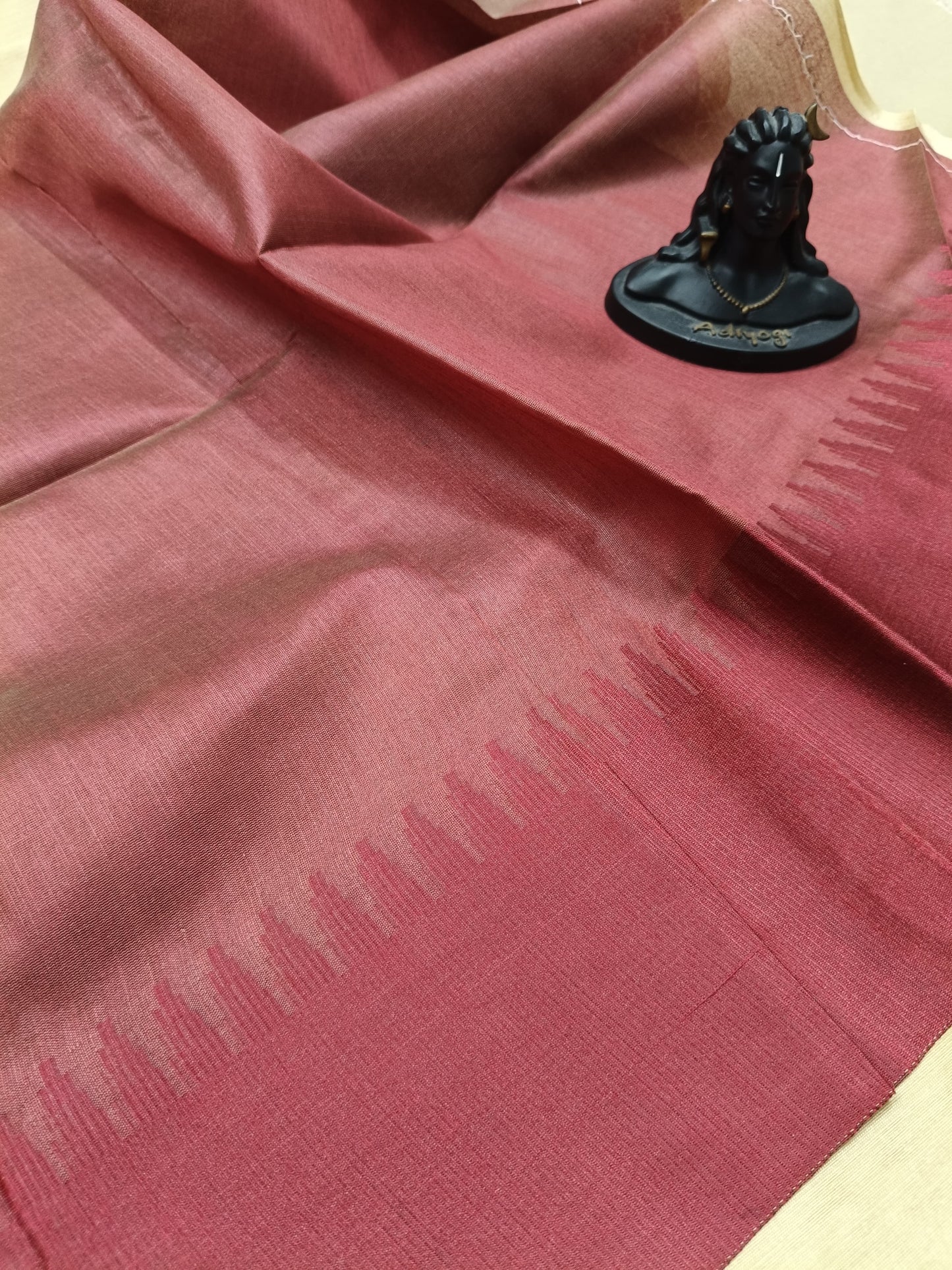 Chanderi Silk