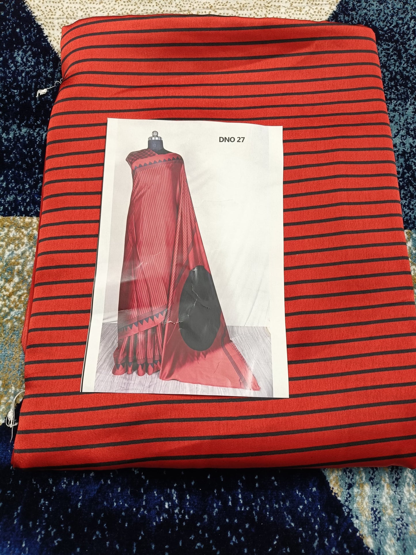 Modal Silk