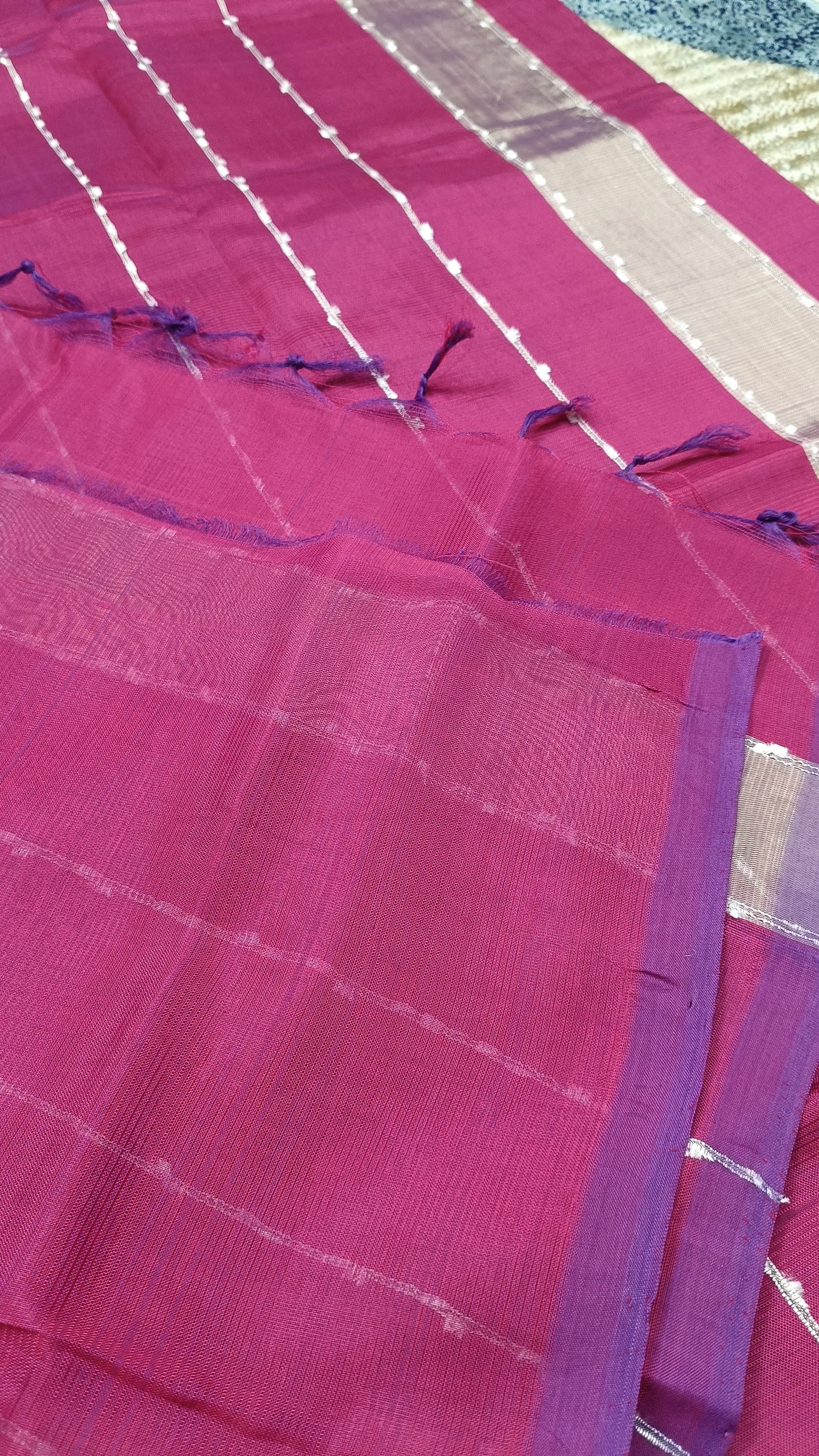 Mangalagiri Zute