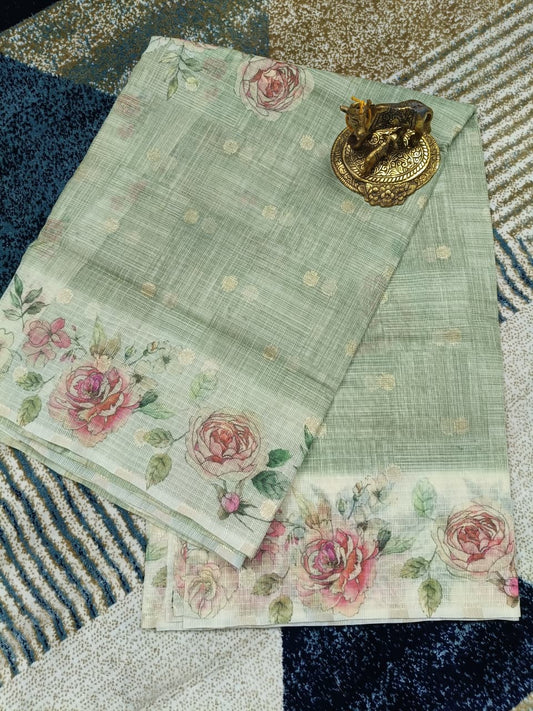Kota Silk