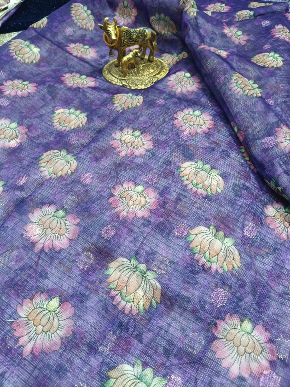 Kota Silk