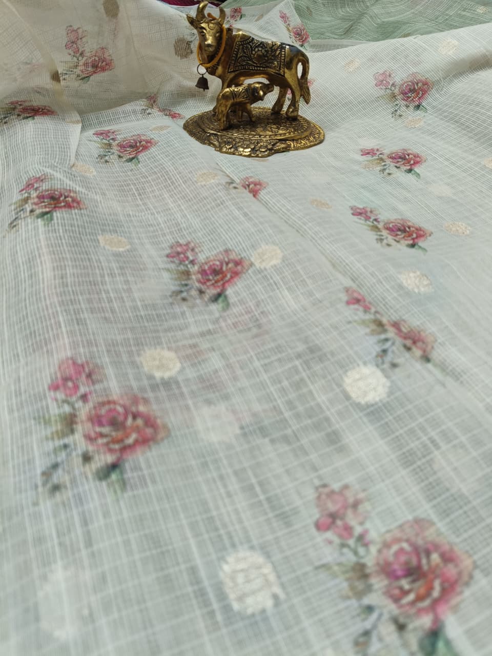 Kota Silk