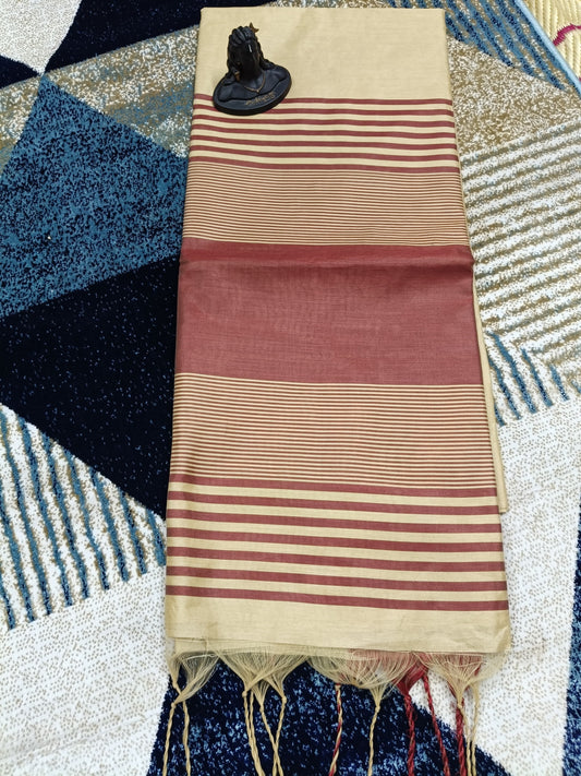 Chanderi Silk