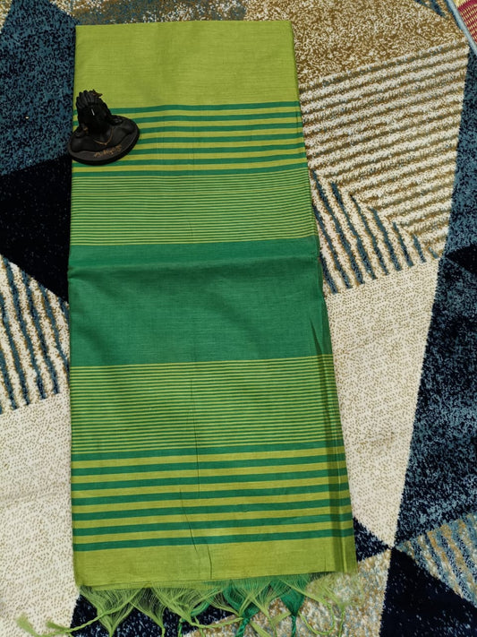Chanderi Silk