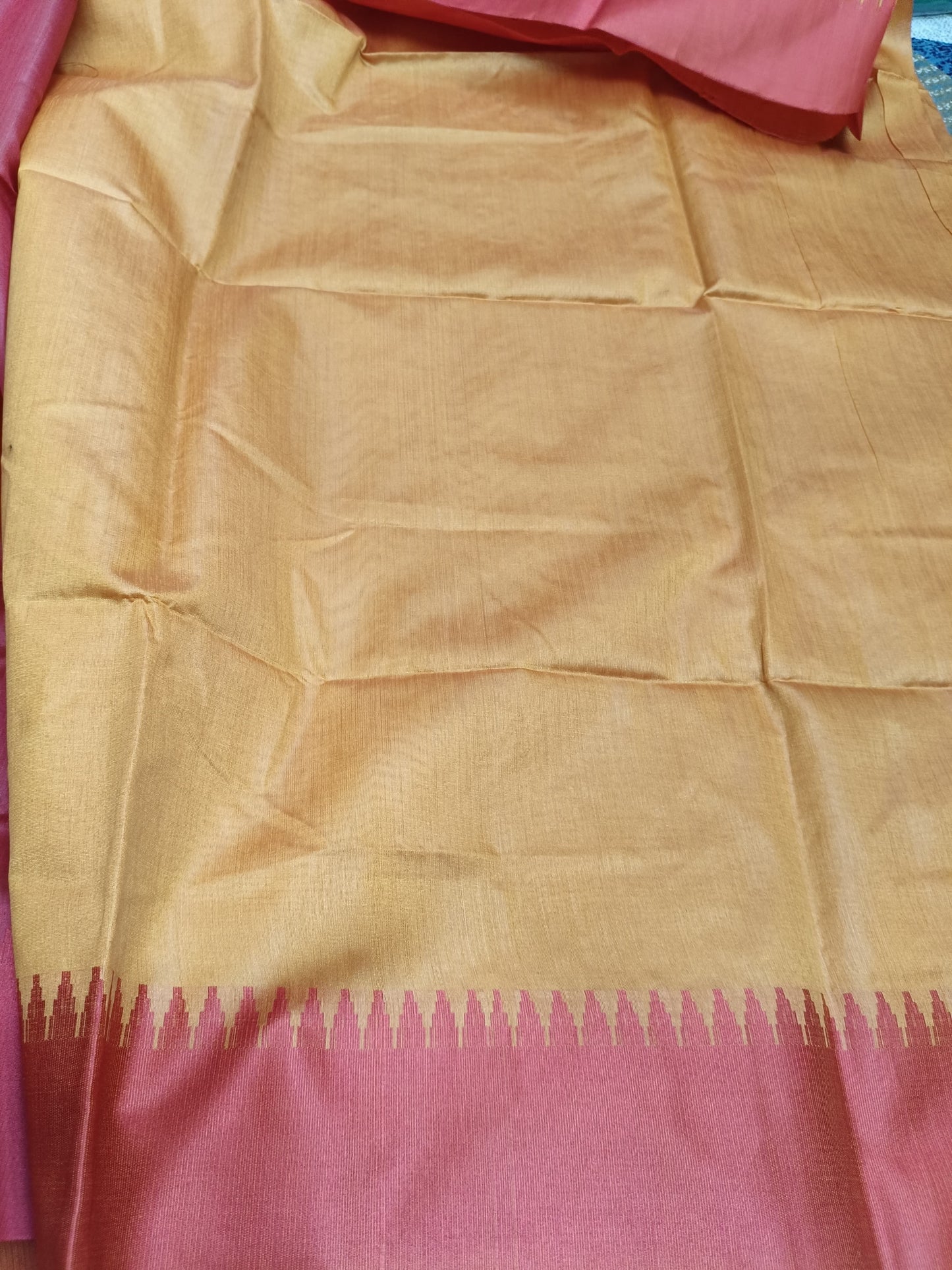 Chanderi Silk