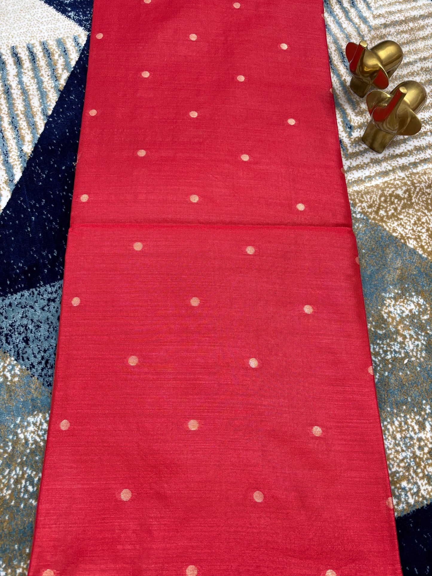 Chanderi Paithani
