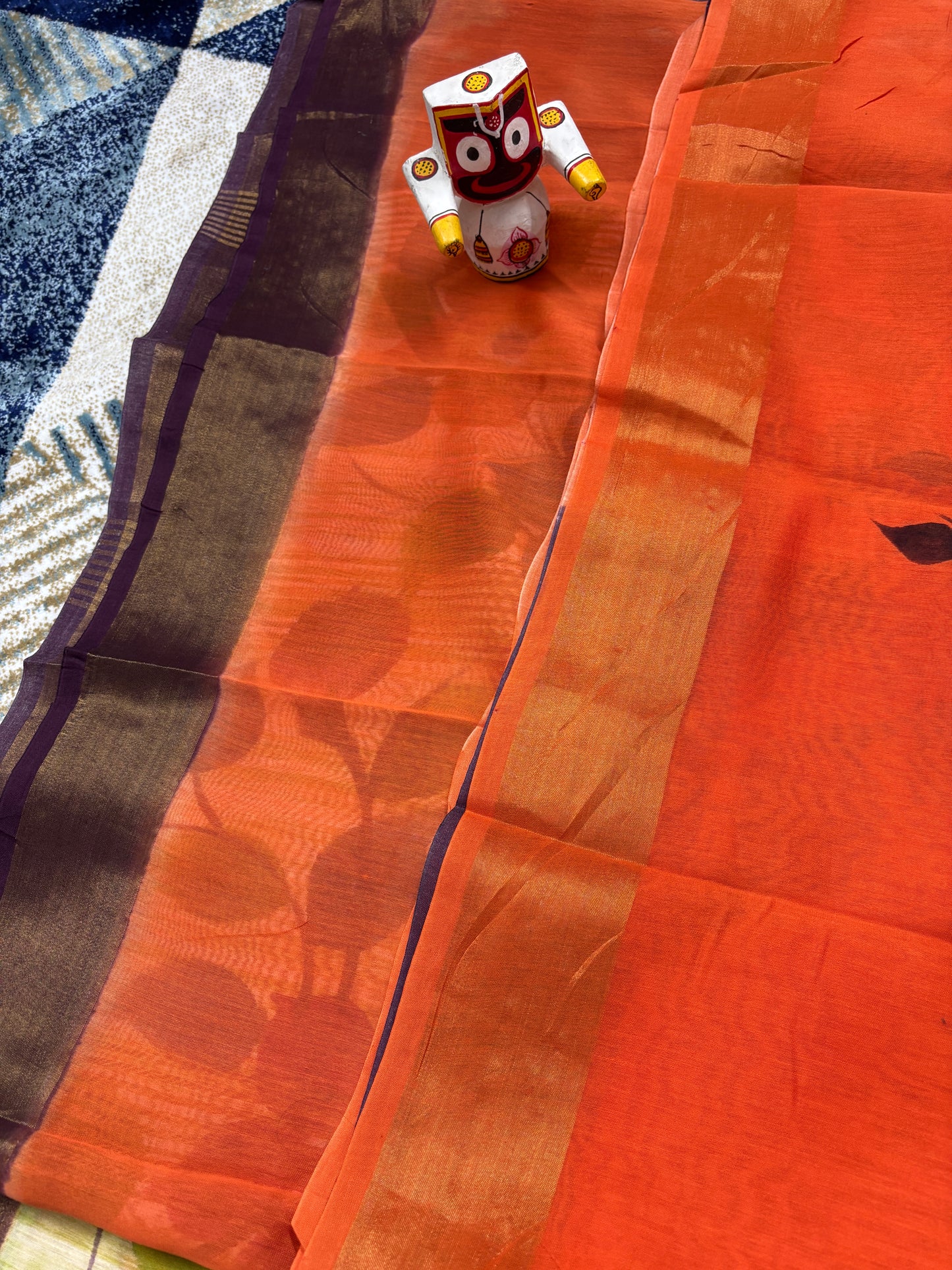 Maheshwari Silk