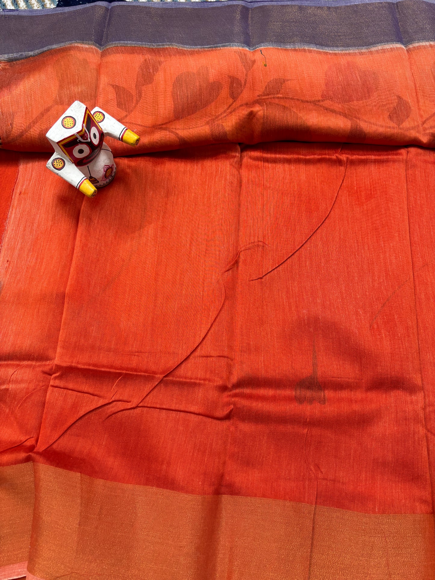 Maheshwari Silk
