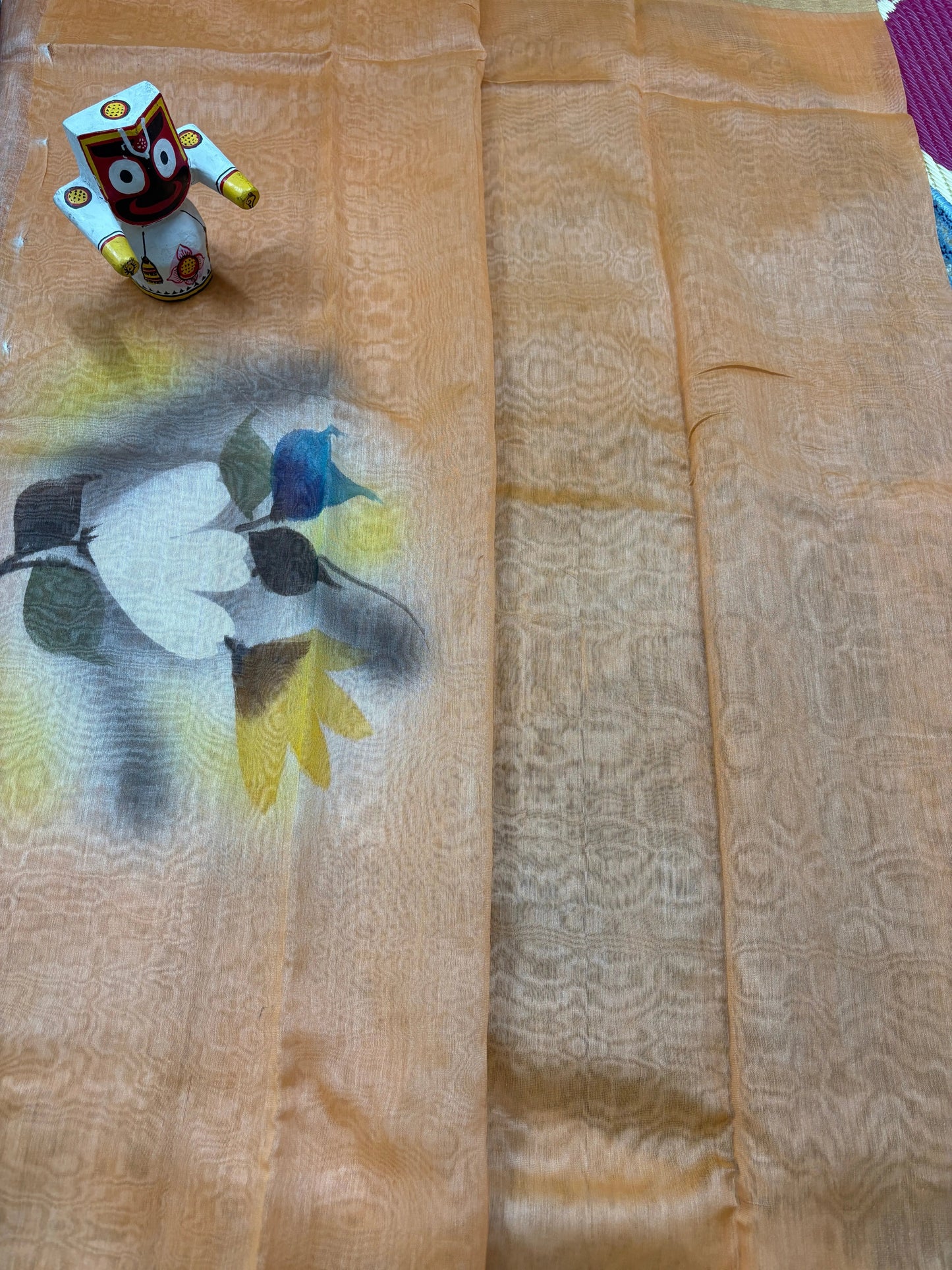 Maheshwari Silk NN Collections