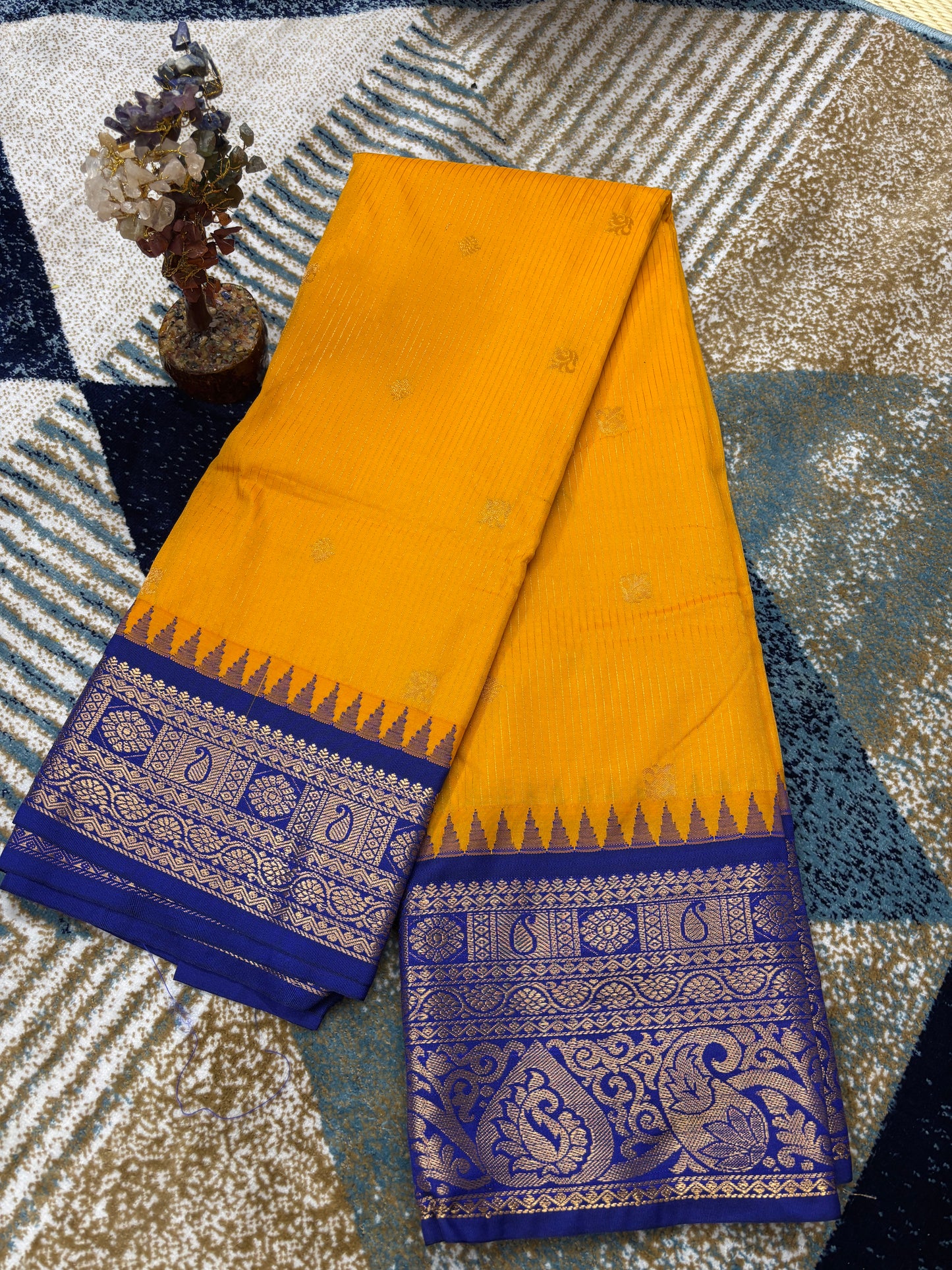 Gadwal Pattu