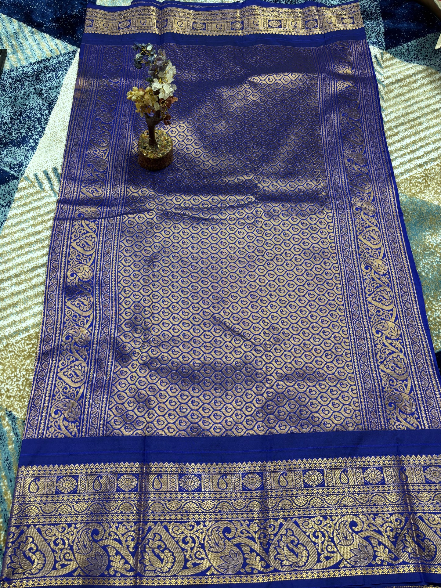 Gadwal Pattu