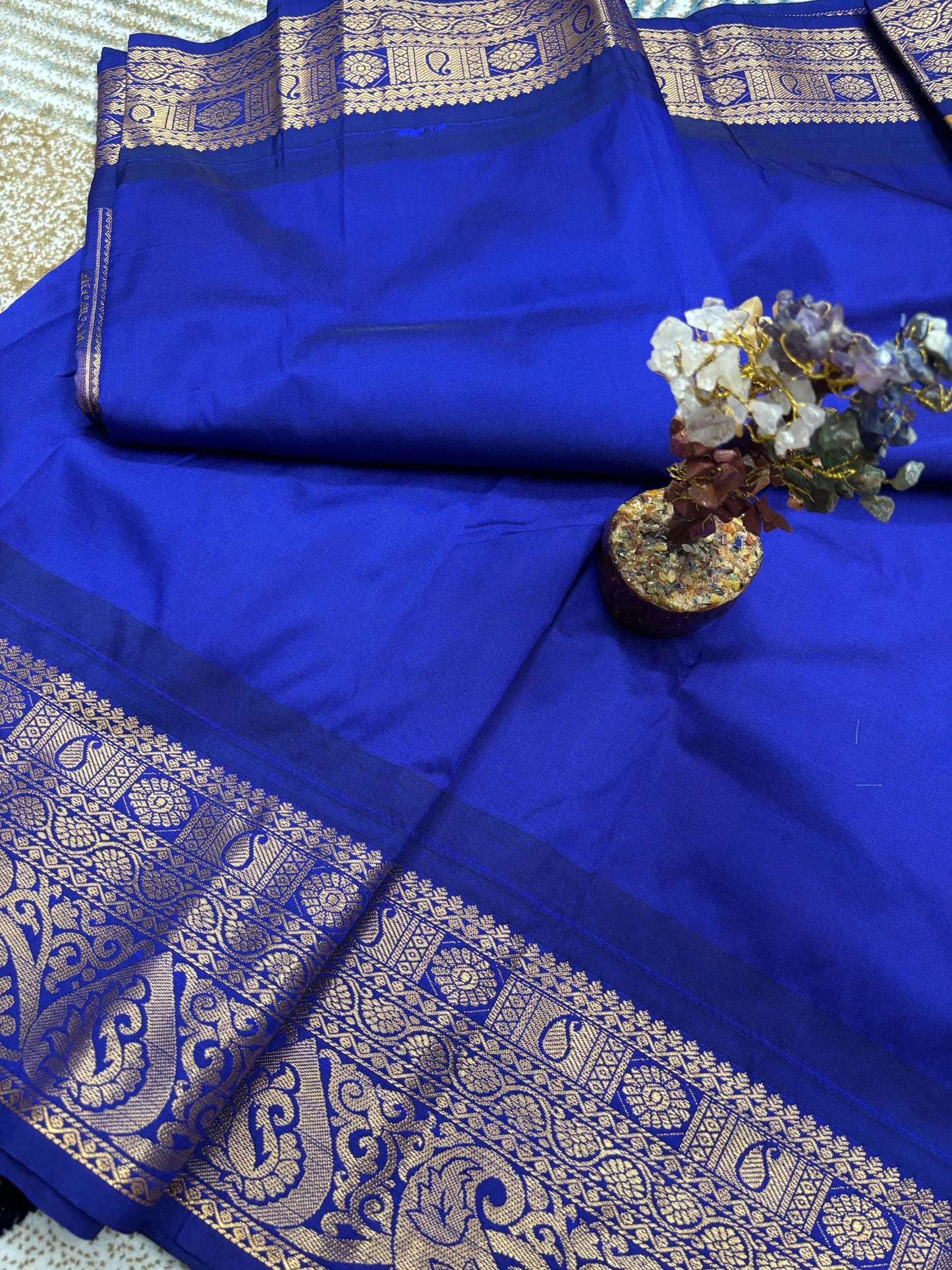 Gadwal Pattu NN Collections