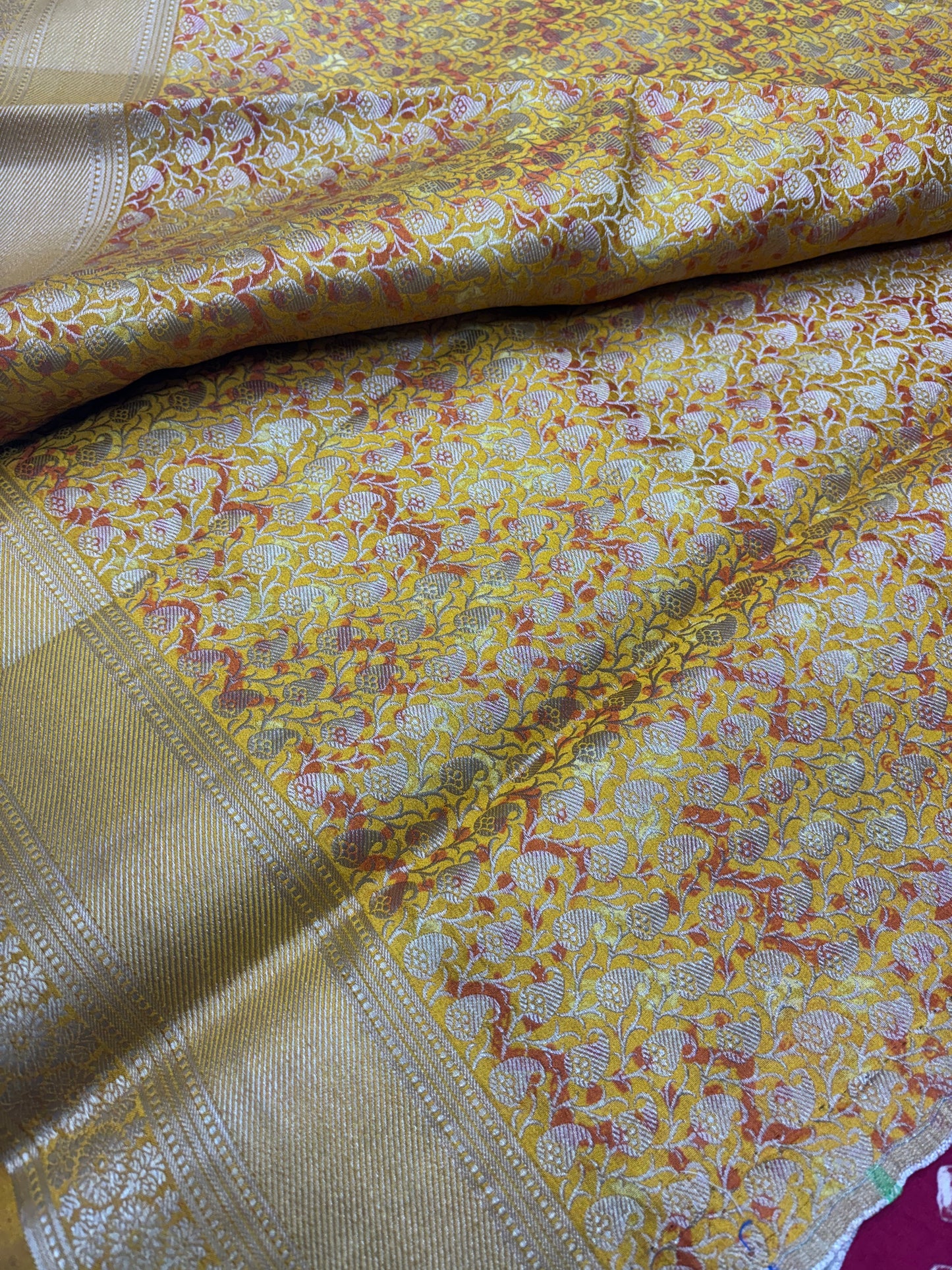 Munga Silk Sarees NN Collections
