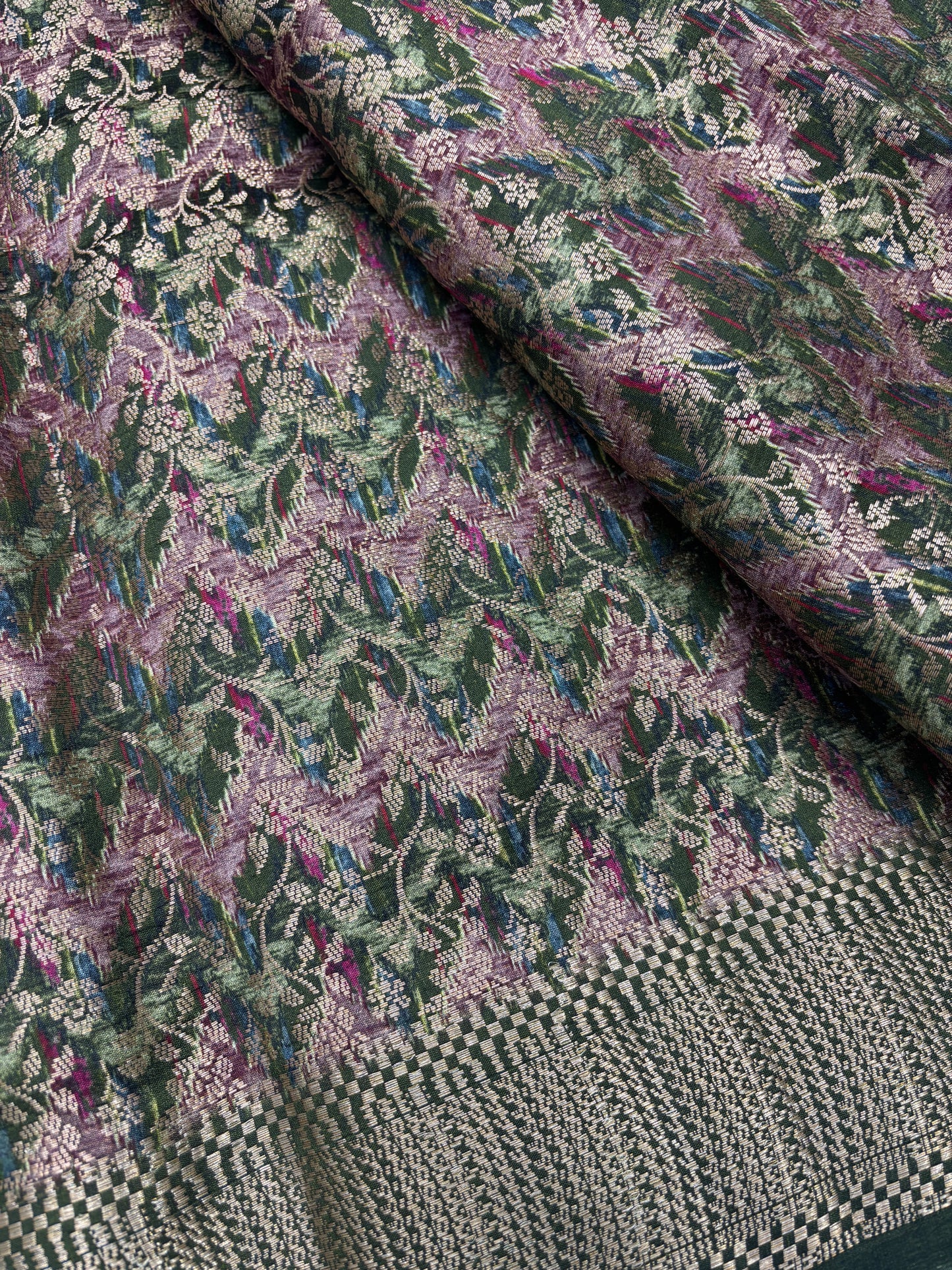 Munga Silk Sarees