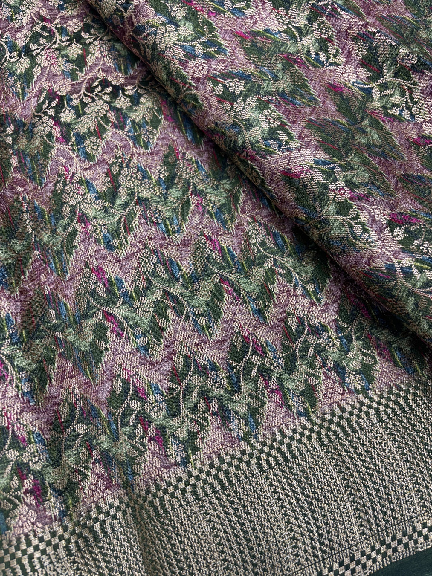 Munga Silk Sarees NN Collections