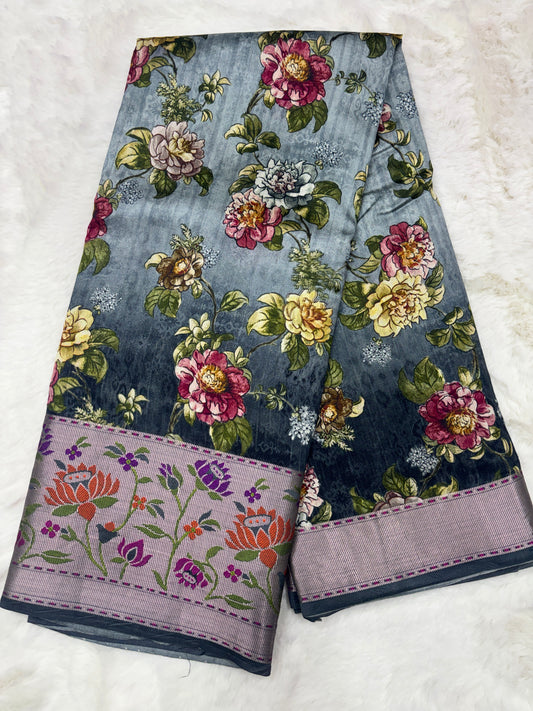 Munga Silk Sarees