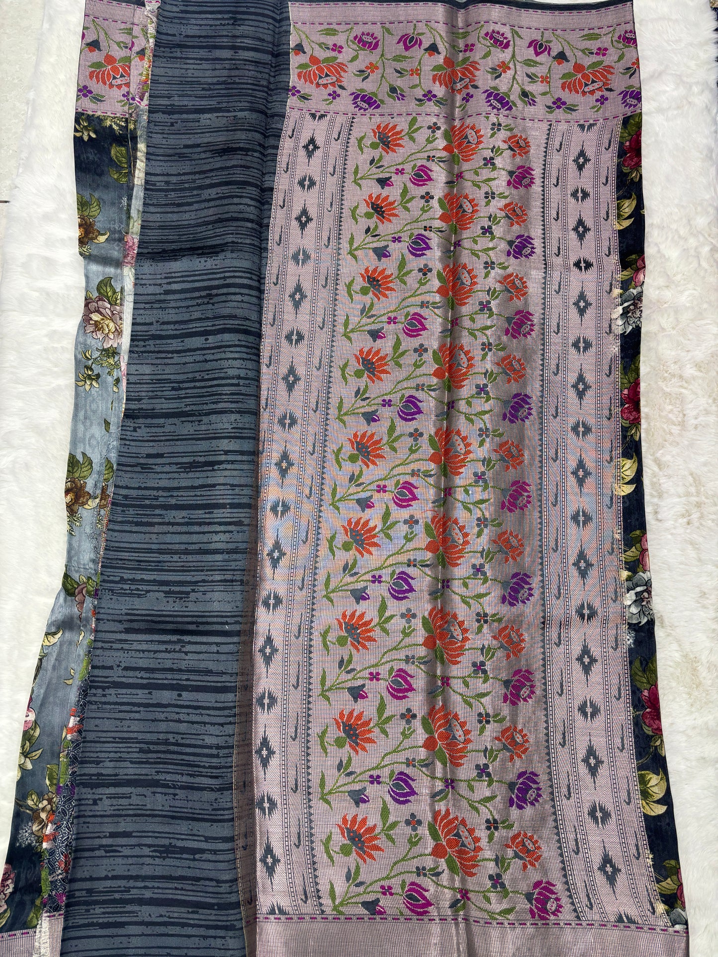Munga Silk Sarees