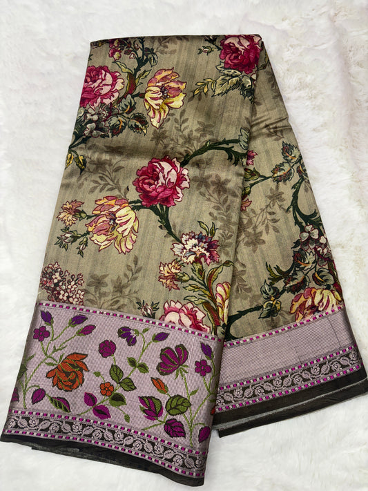 Munga Silk Sarees