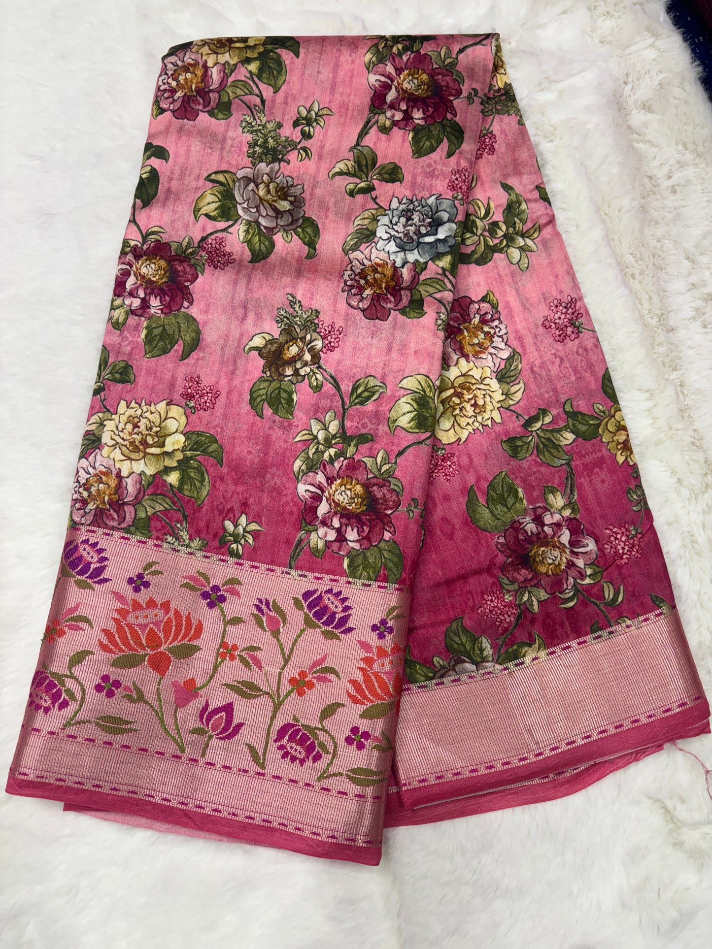 Munga Silk Sarees
