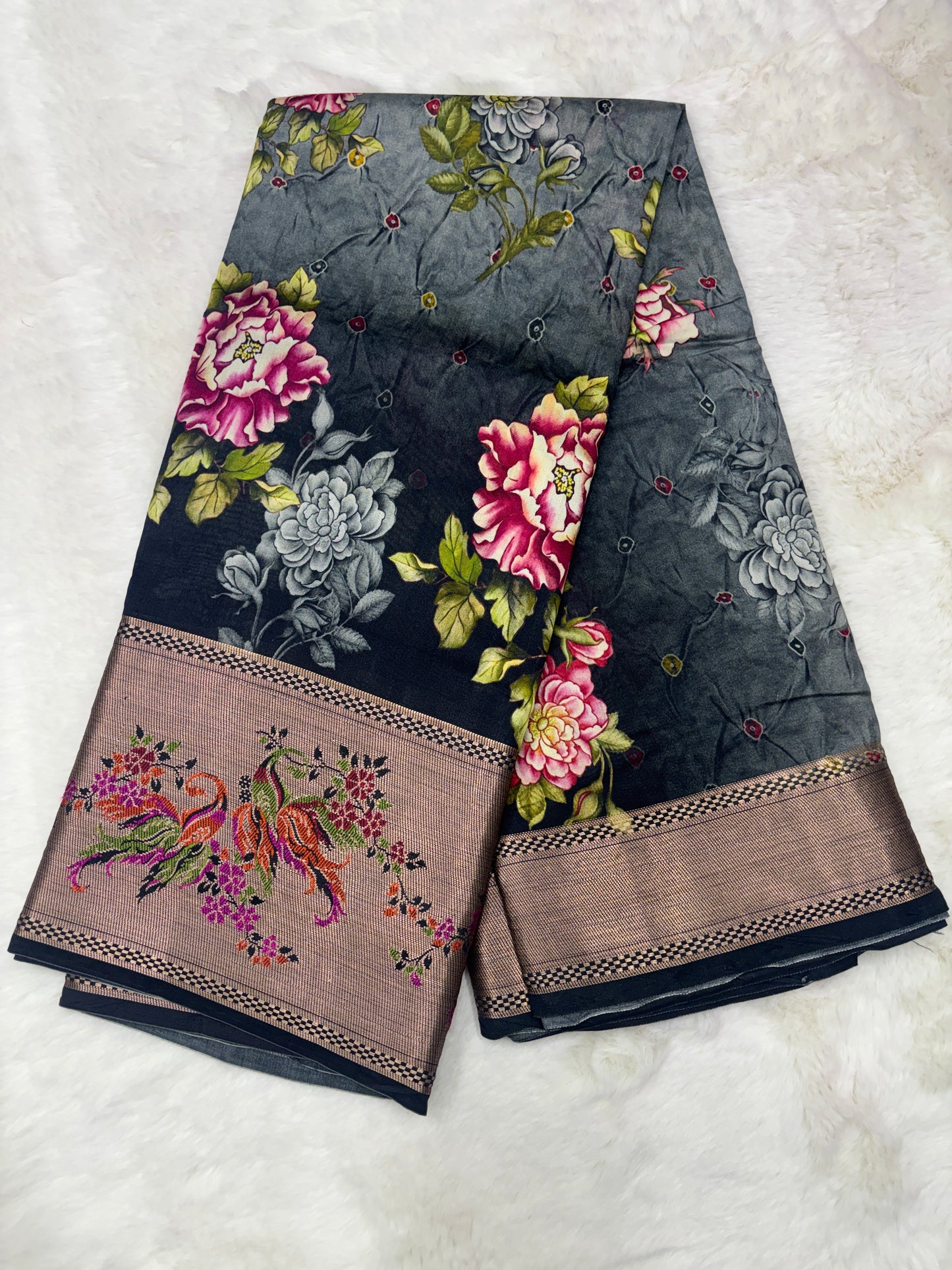 Munga Silk Sarees