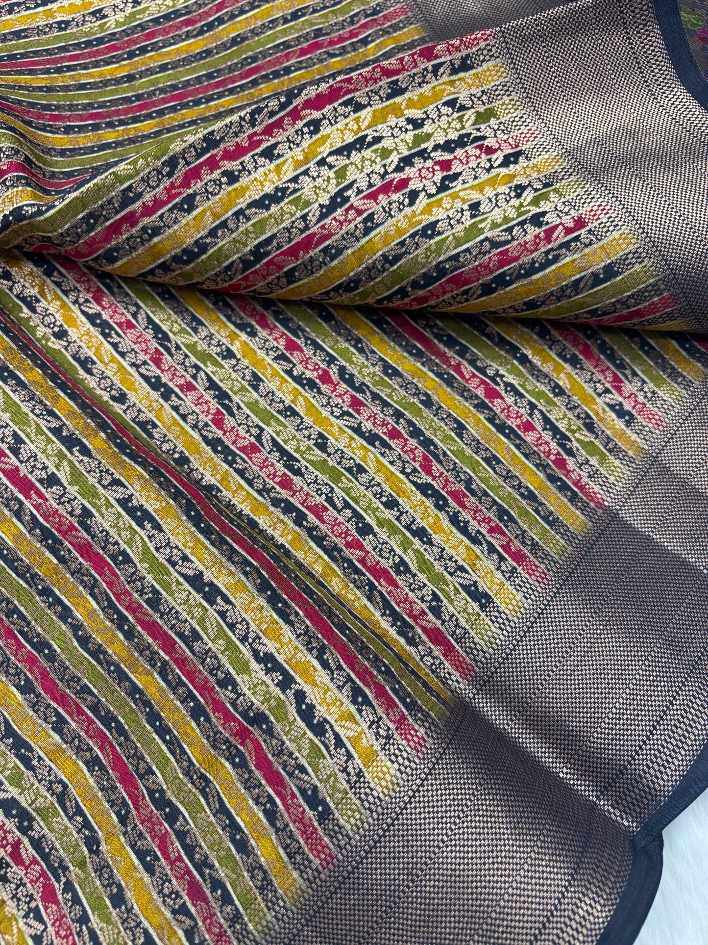 Munga Silk Sarees