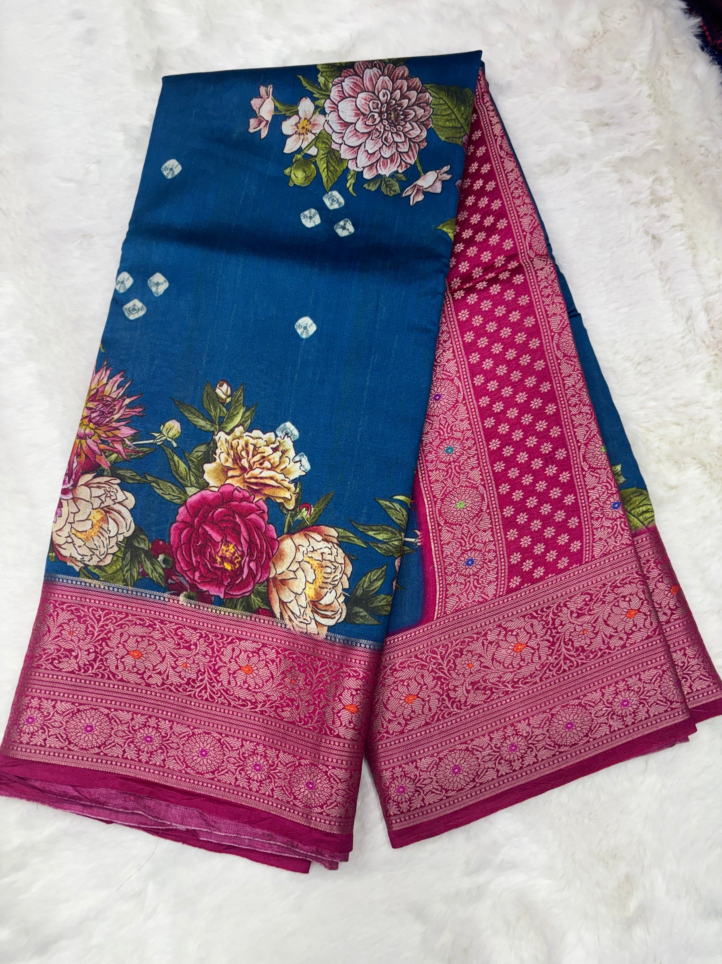 Munga Silk Sarees