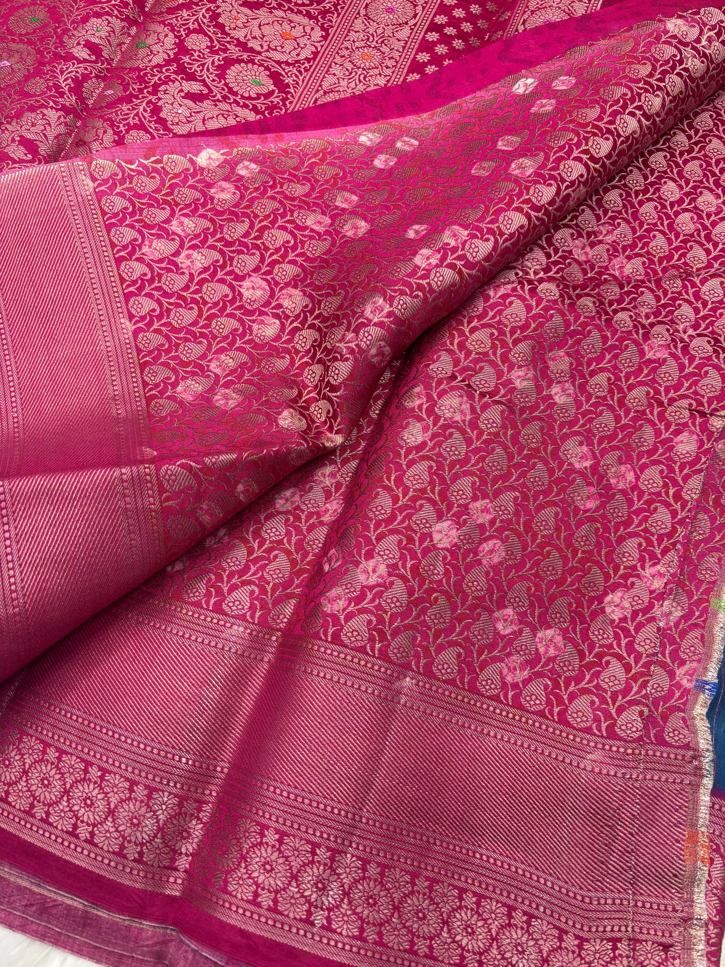 Munga Silk Sarees