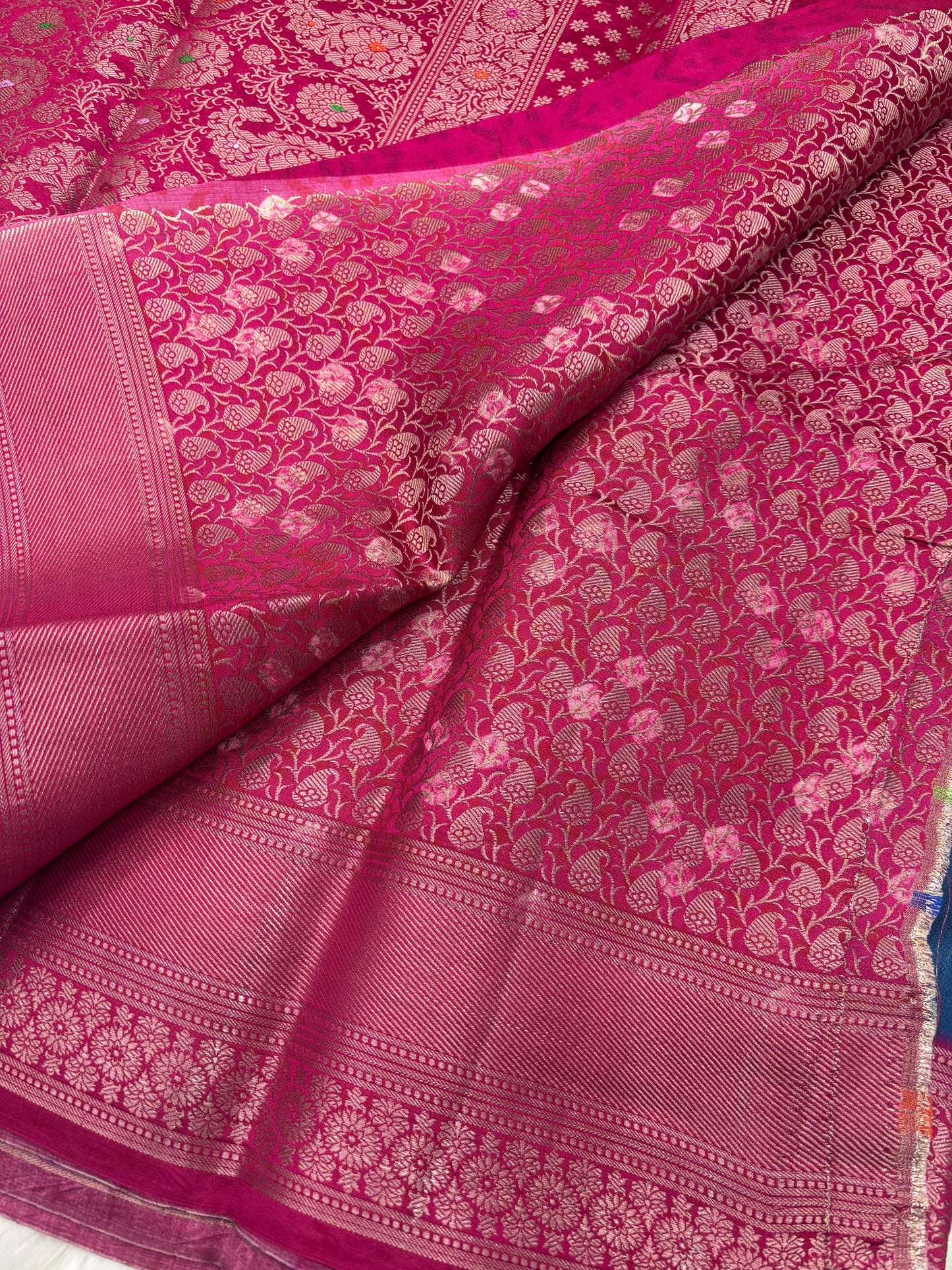 Munga Silk Sarees NN Collections