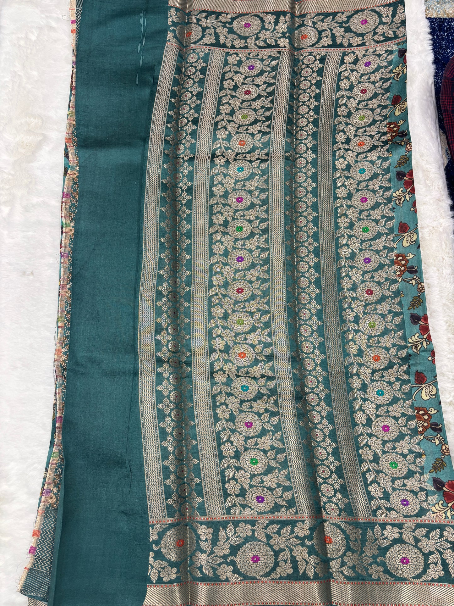 Munga Silk Sarees
