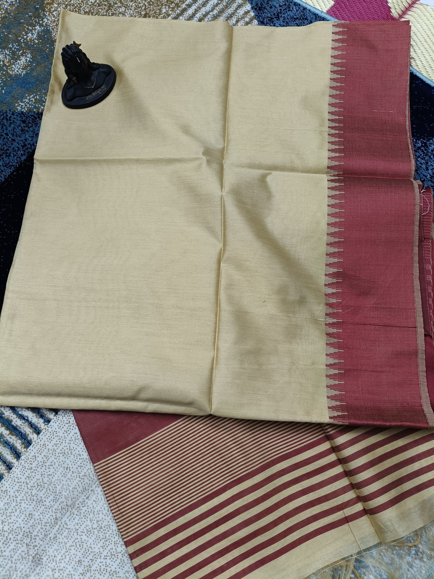 Chanderi Silk
