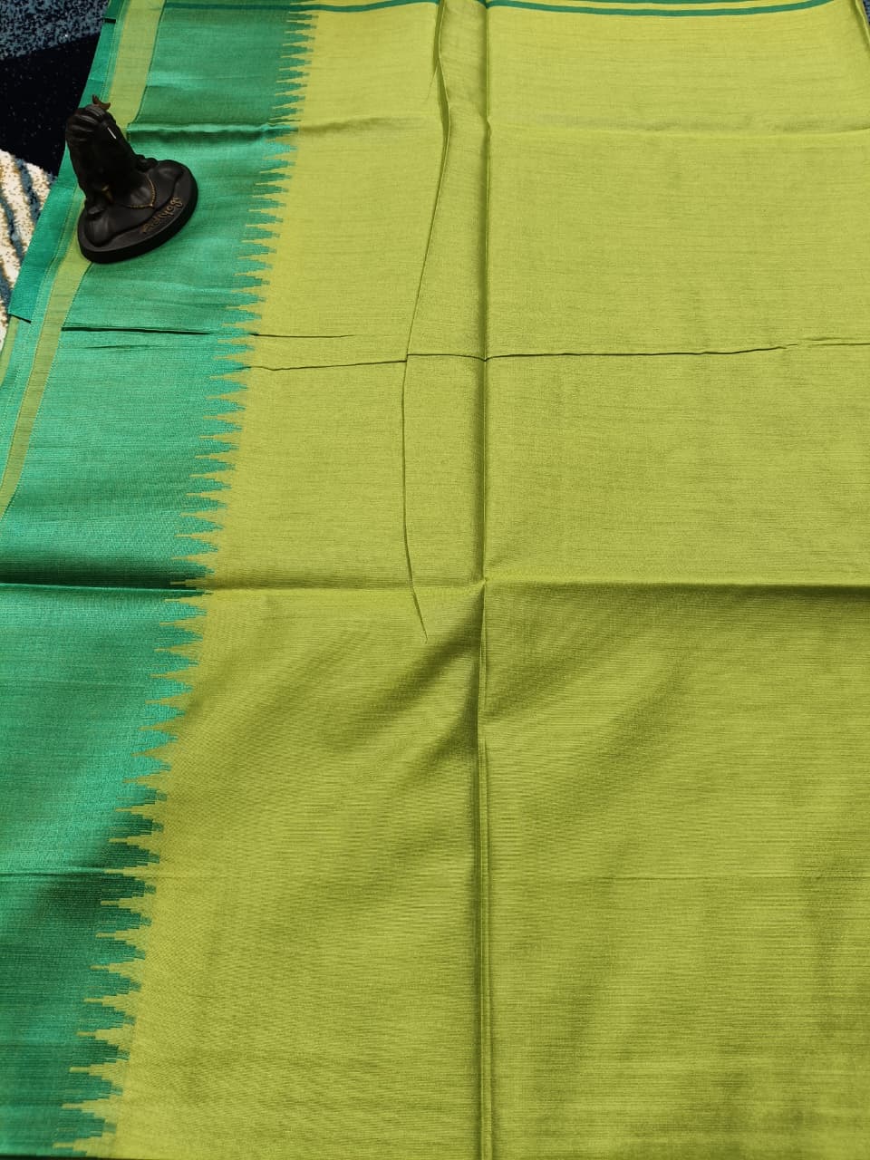 Chanderi Silk
