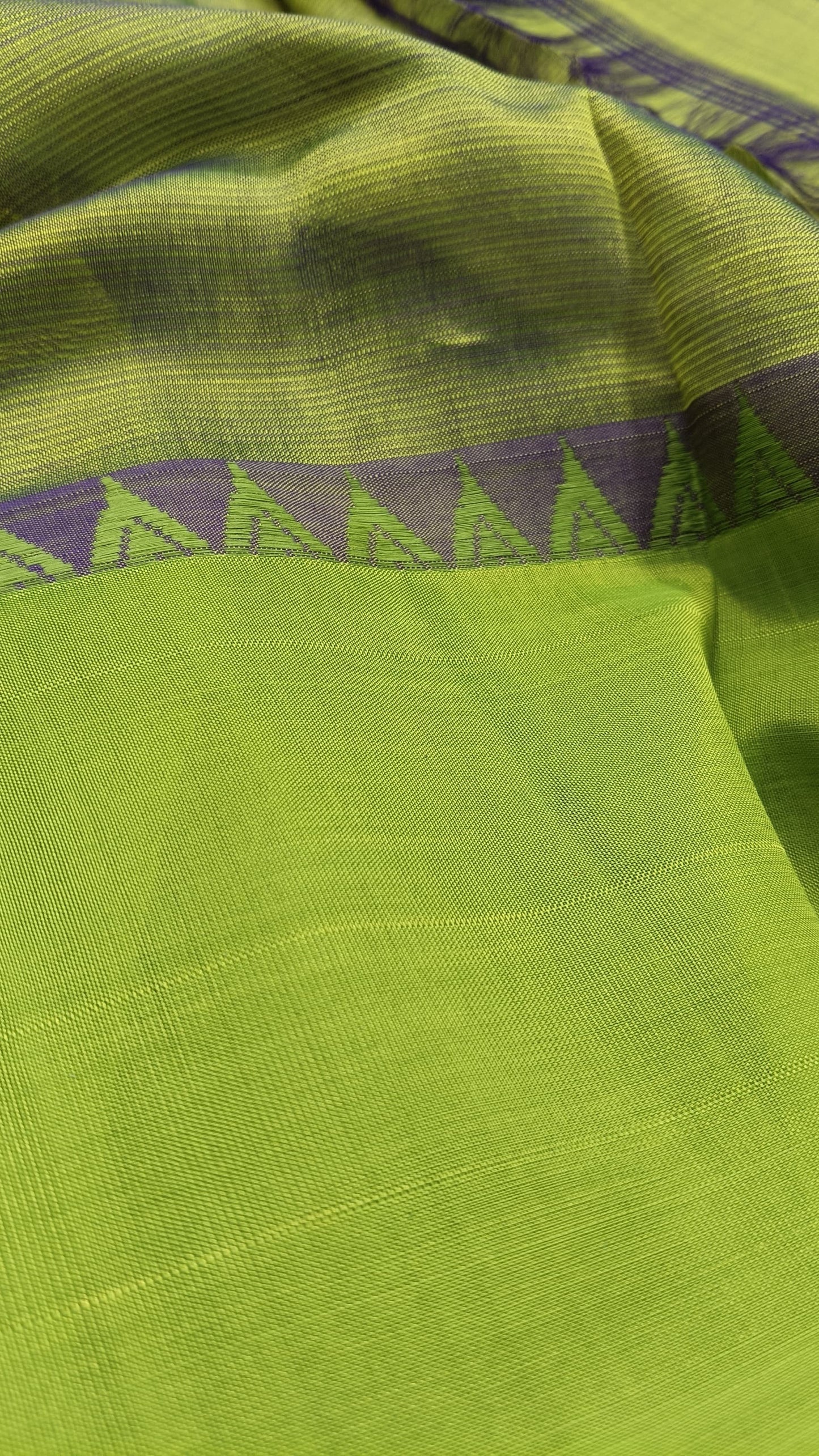 Mangalagiri Pattu