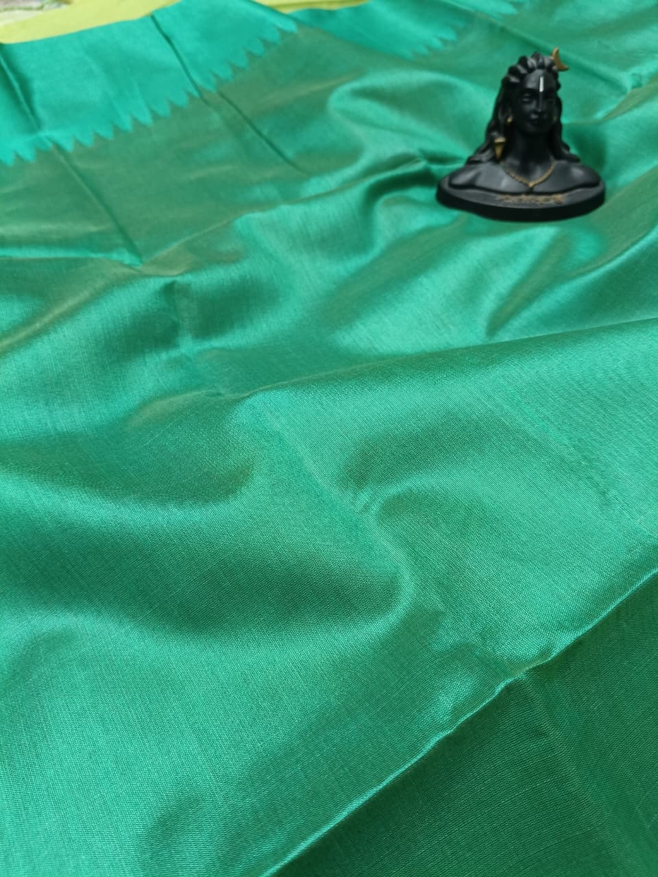 Chanderi Silk