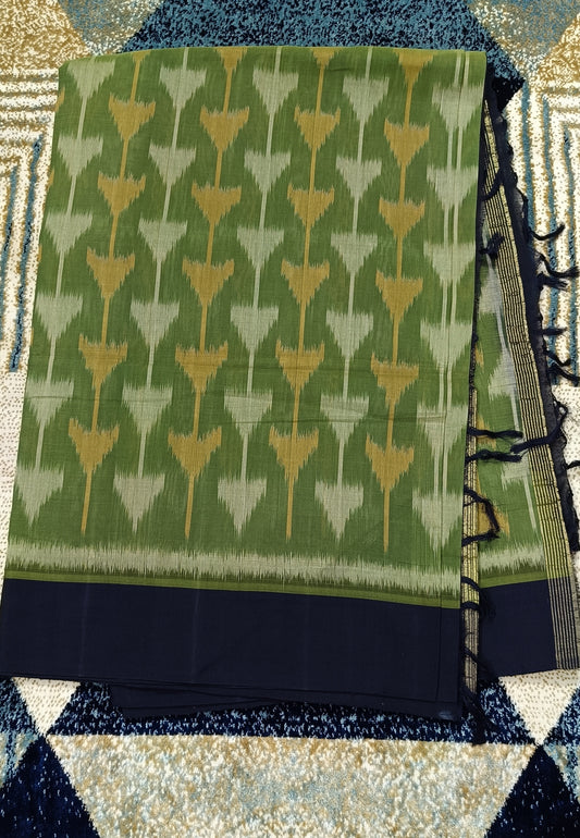 Sambalpuri cotton