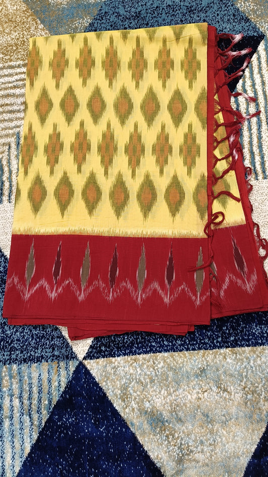 Sambalpuri cotton