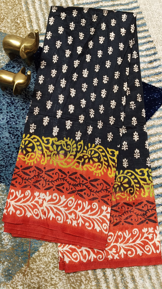 Pure Silk Sarees