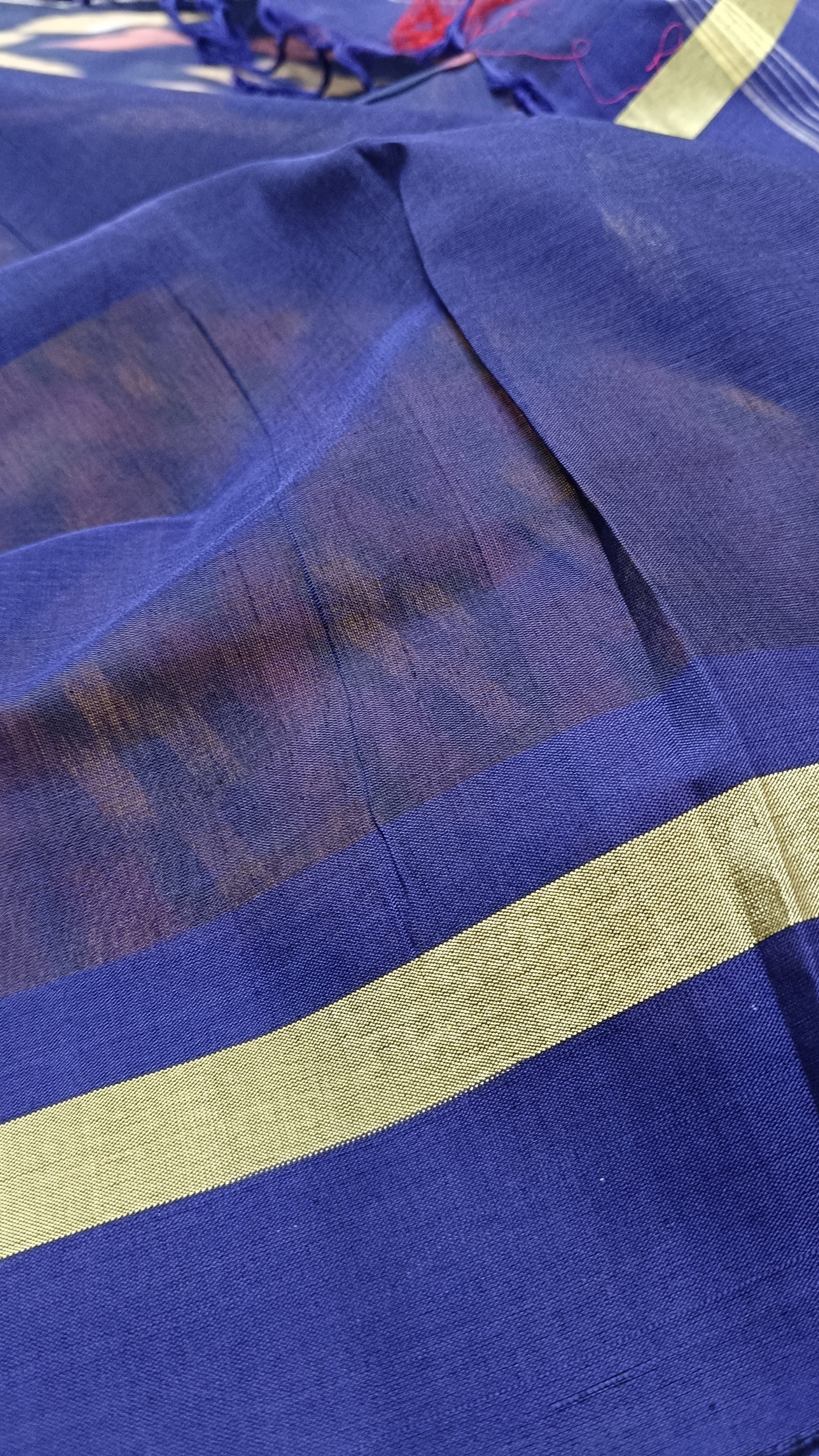Sambalpur cotton
