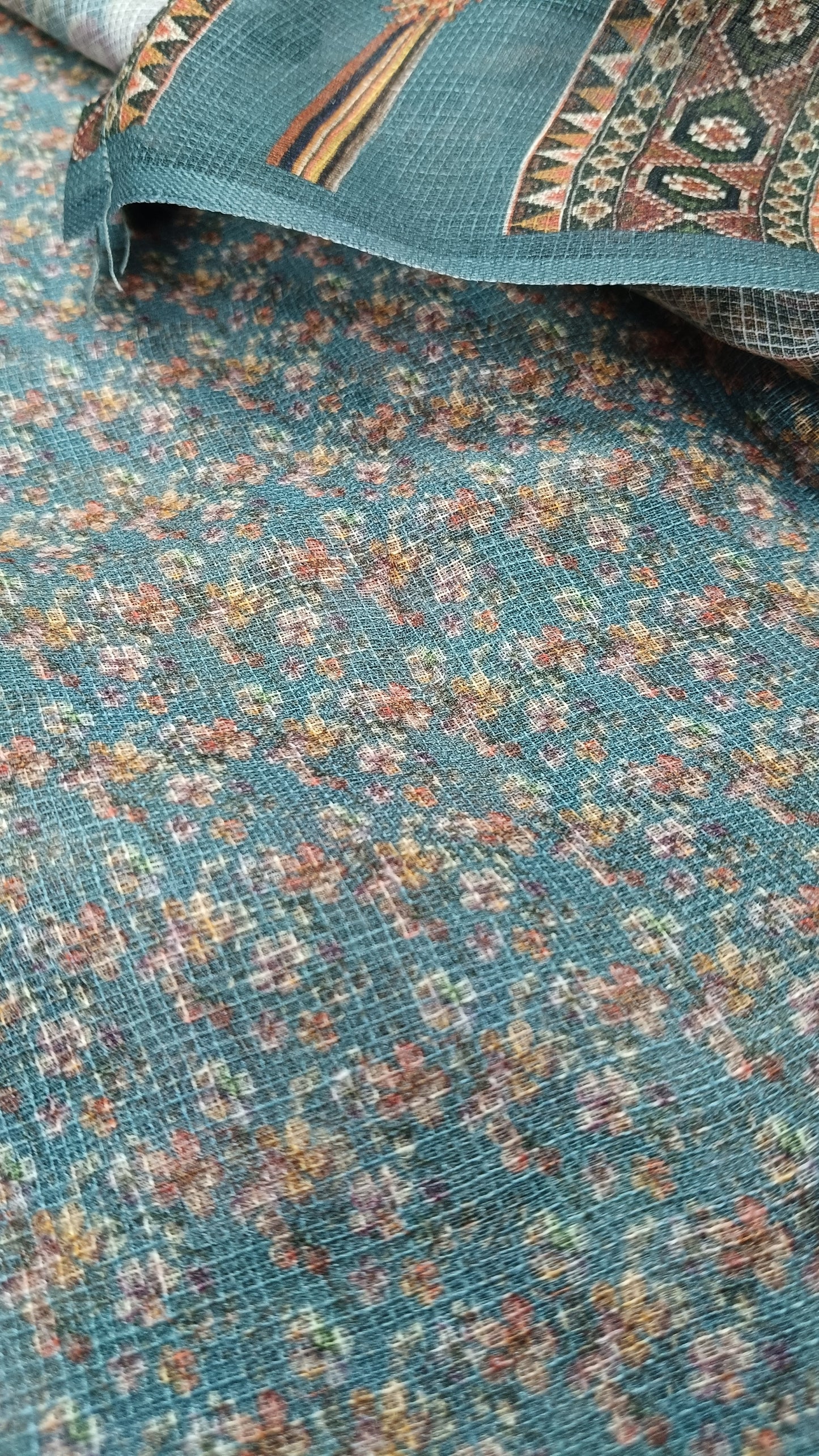 Kota Doria