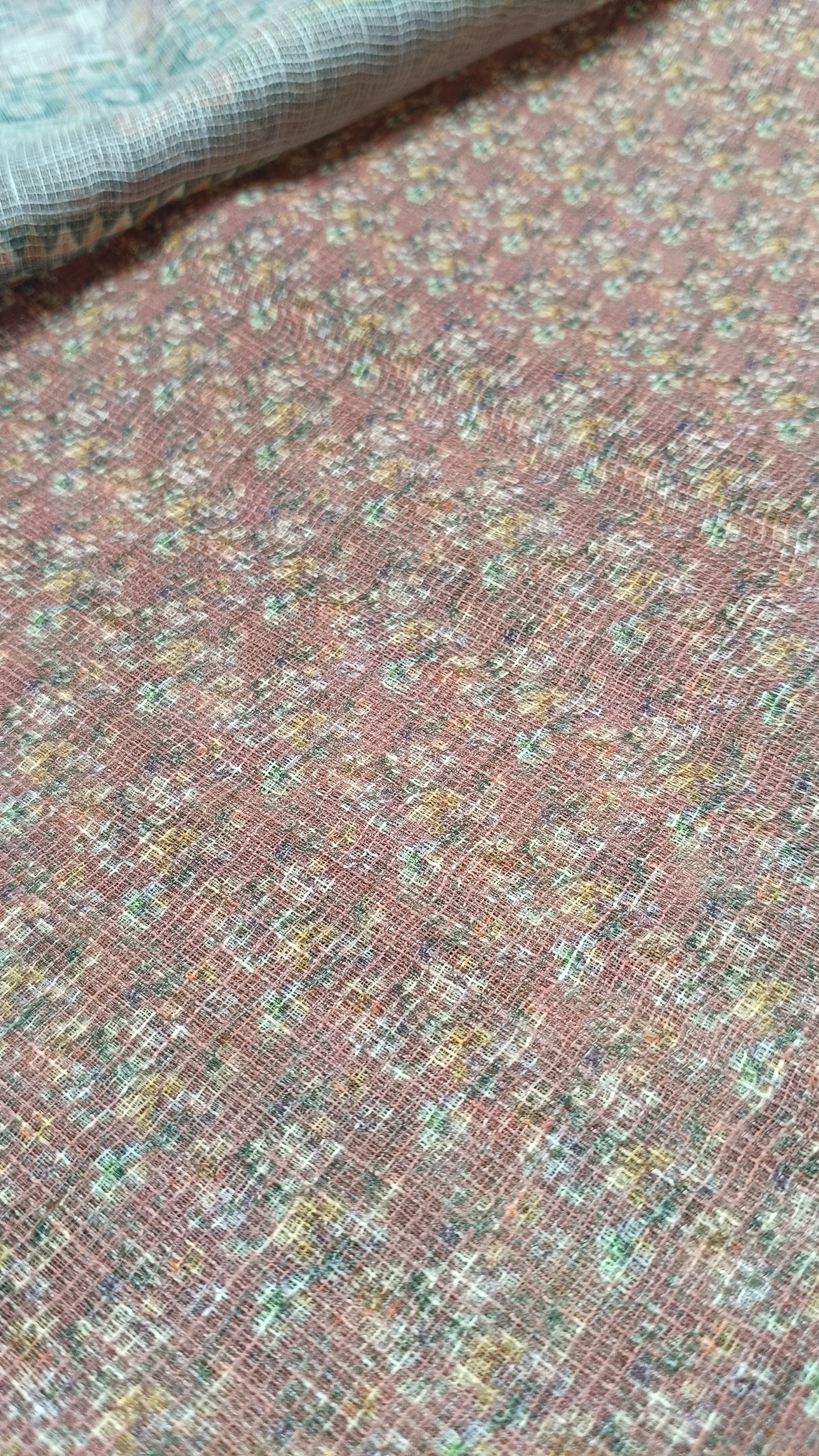 Kota Doria