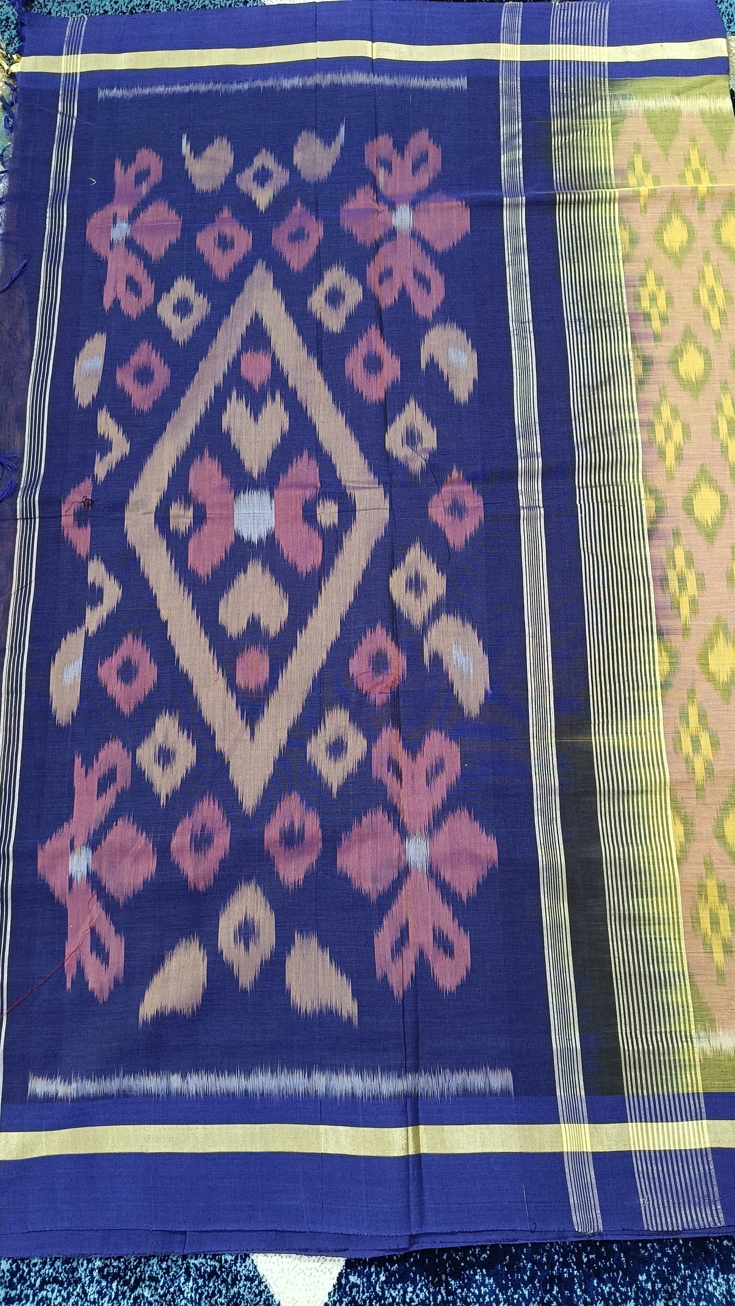 Sambalpur cotton