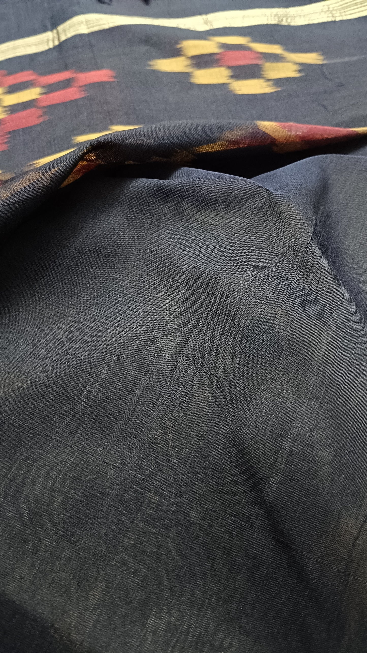 Sambalpuri cotton