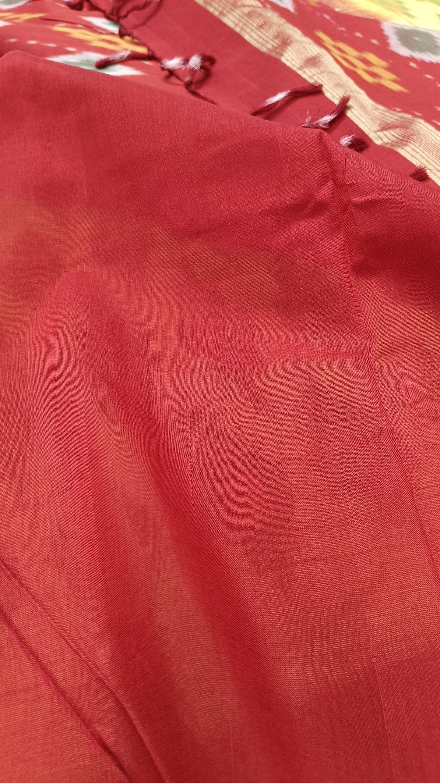 Sambalpuri cotton