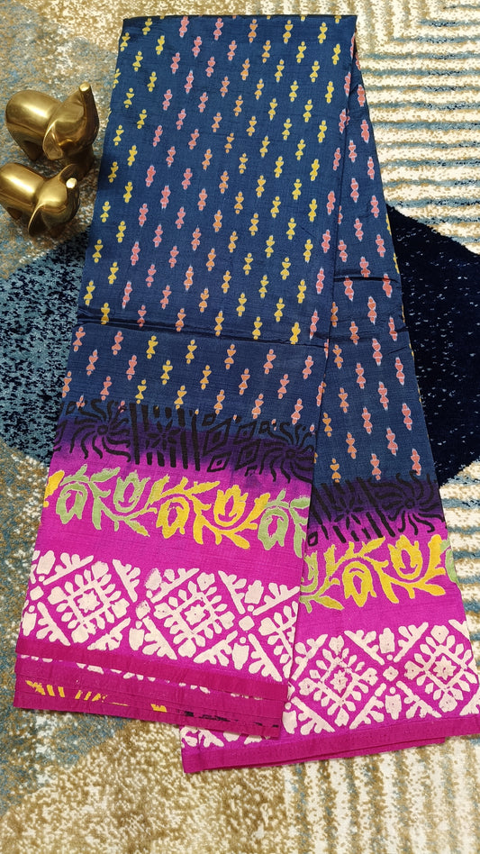 Pure Silk Sarees