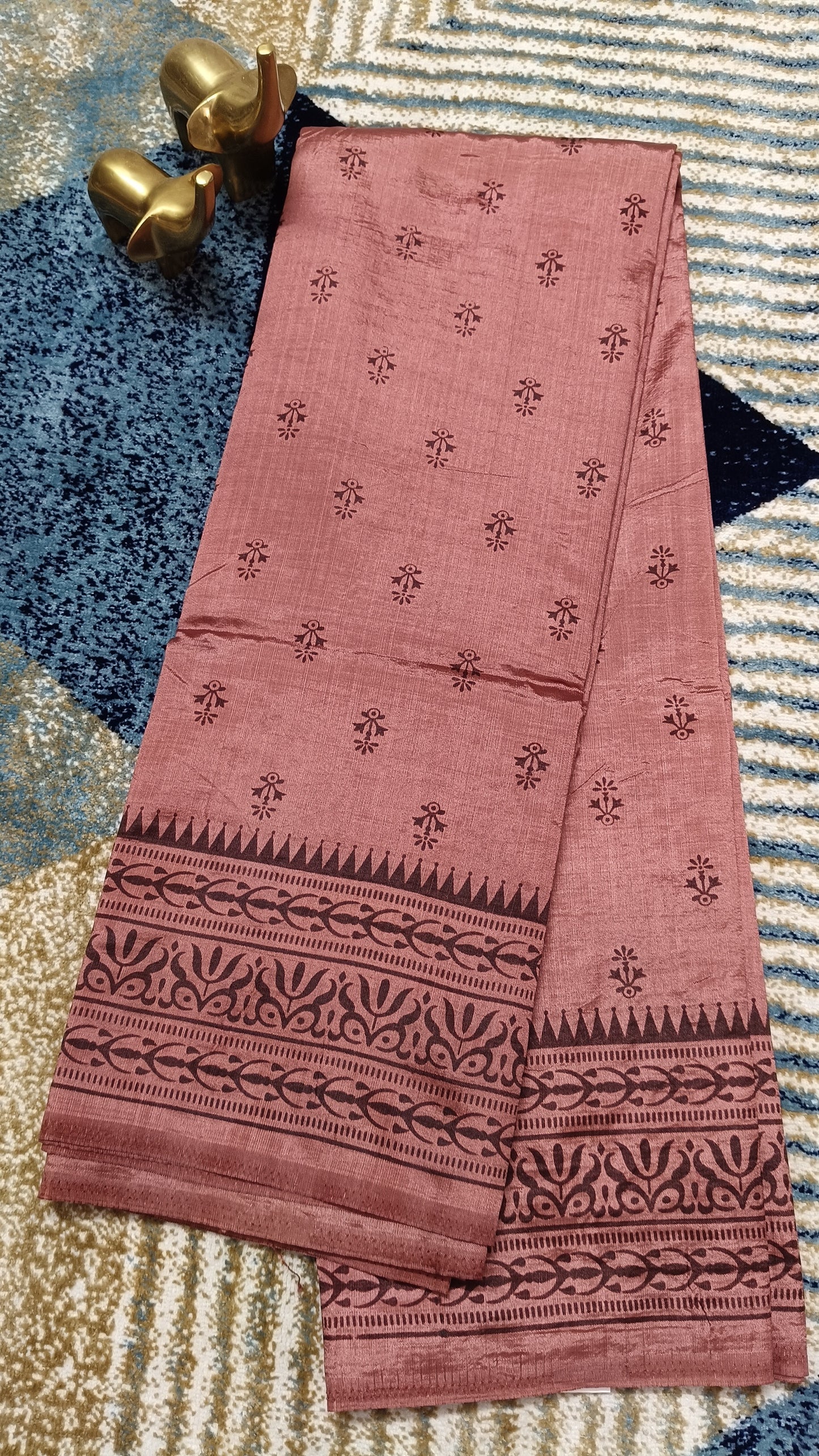 Pure Silk Sarees